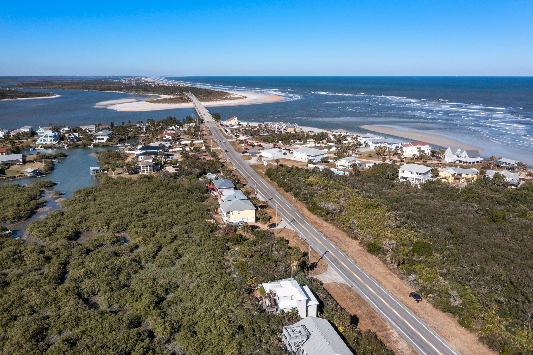9013 A1A South