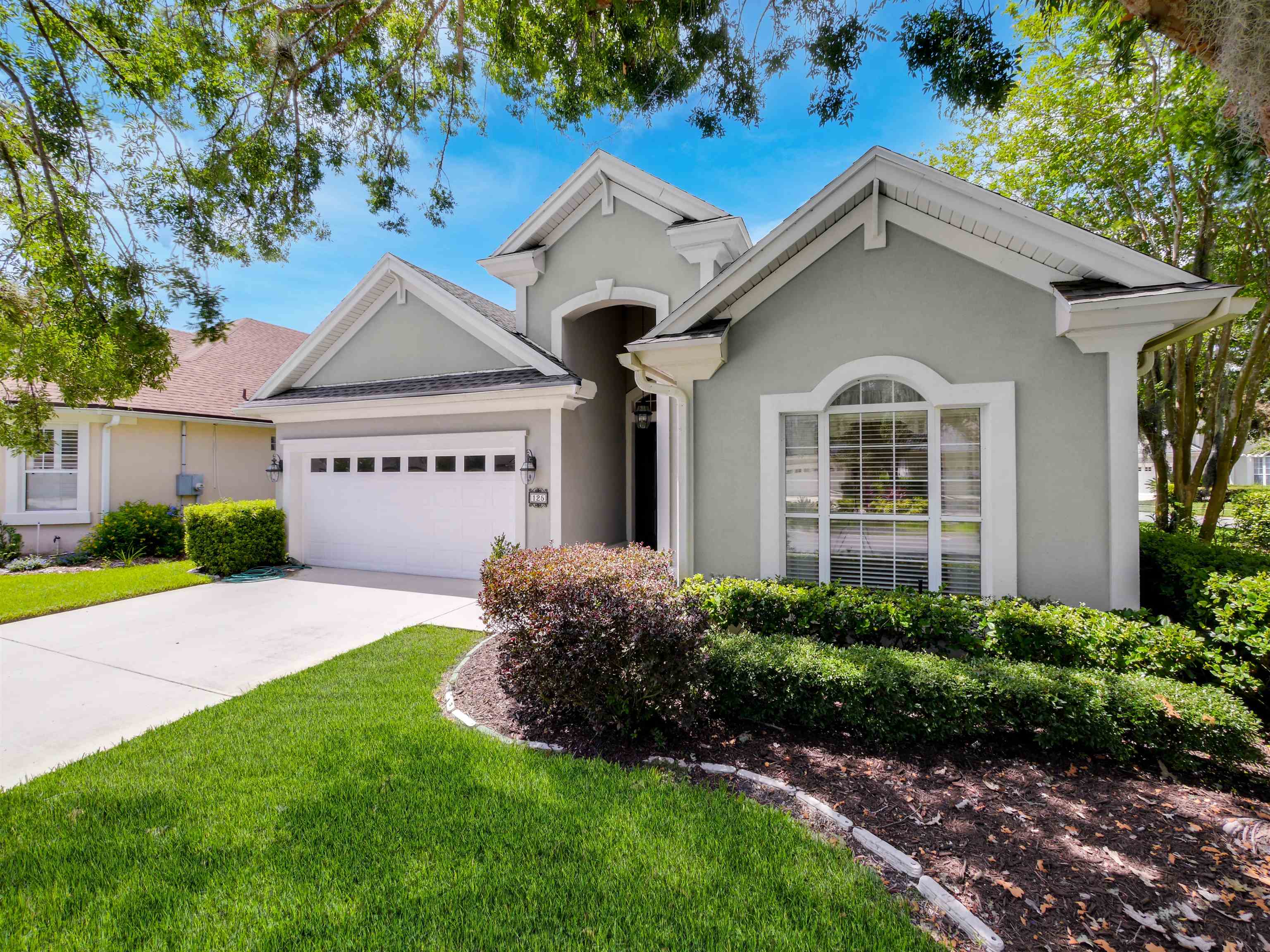 125 Saint Andrews Place Dr