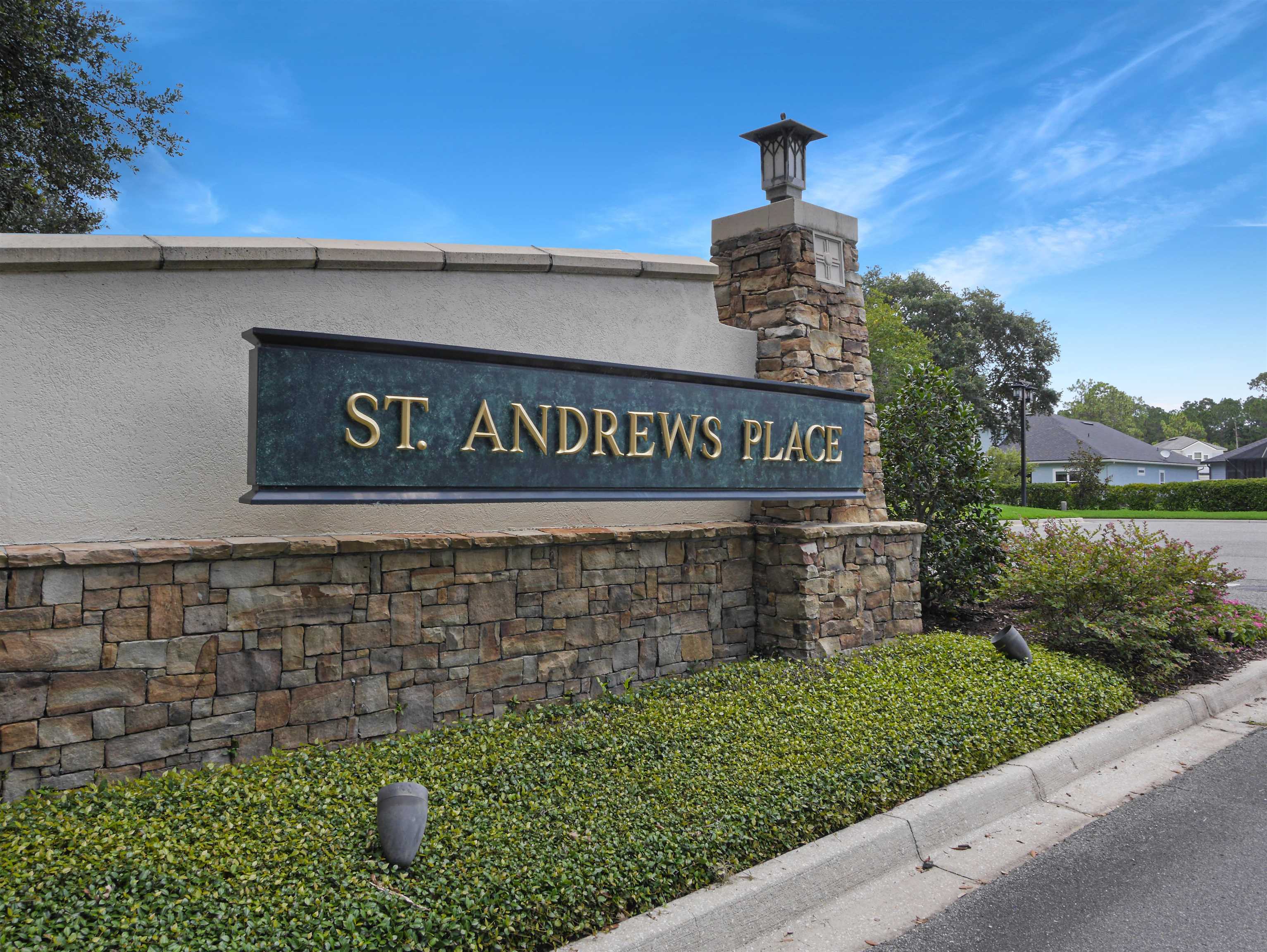 125 Saint Andrews Place Dr