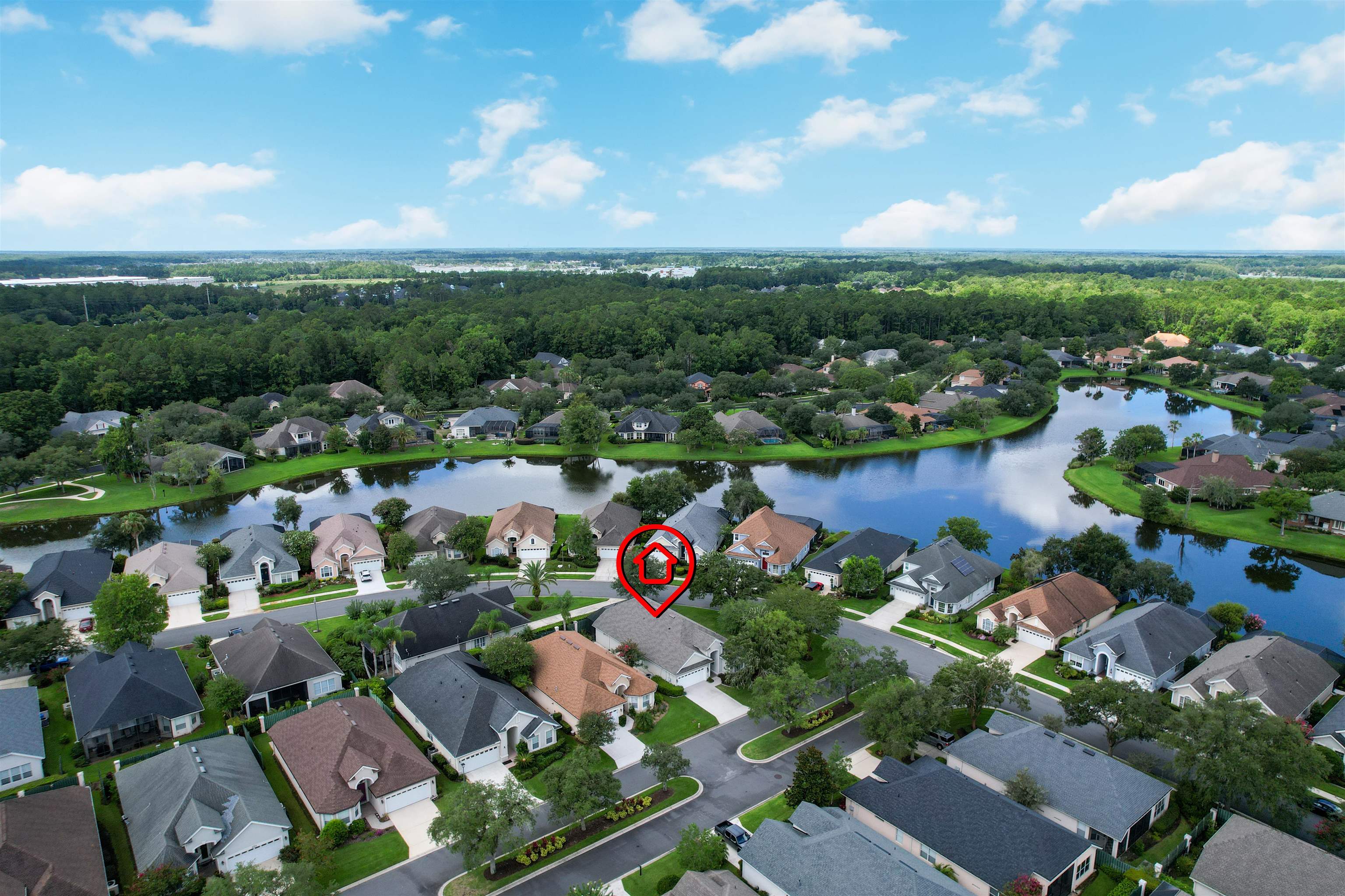 125 Saint Andrews Place Dr