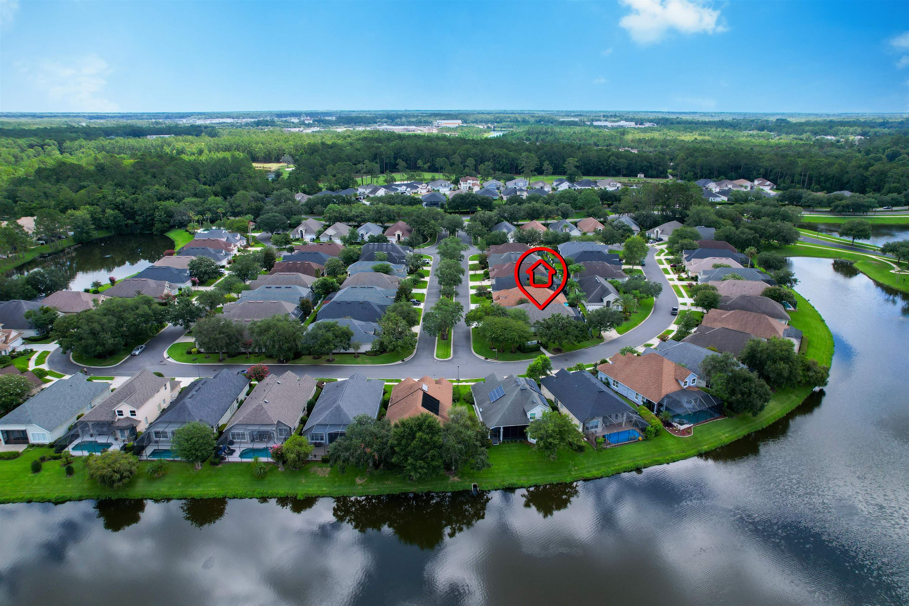 125 Saint Andrews Place Dr