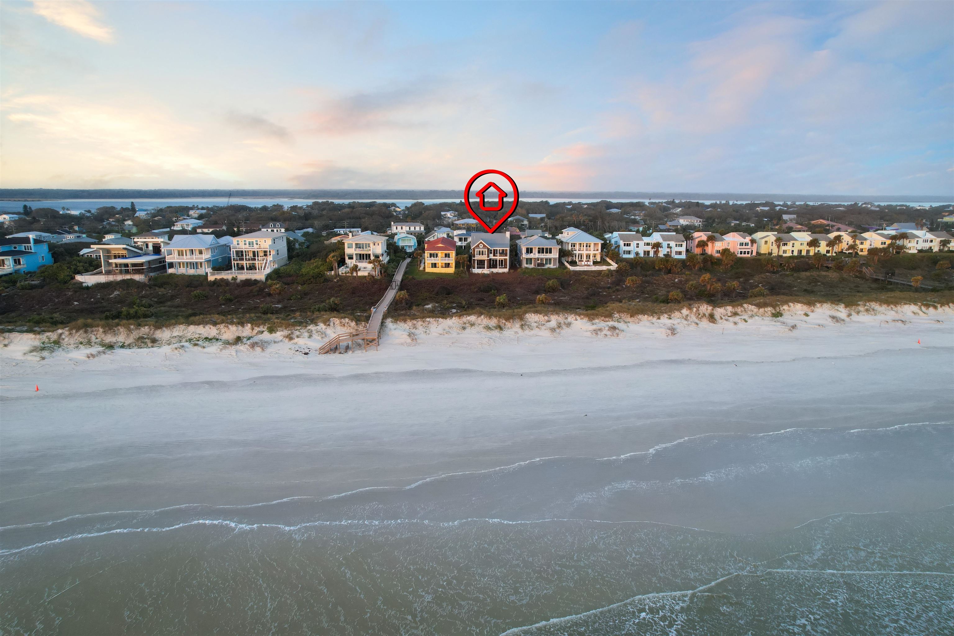 36 Seascape Cir