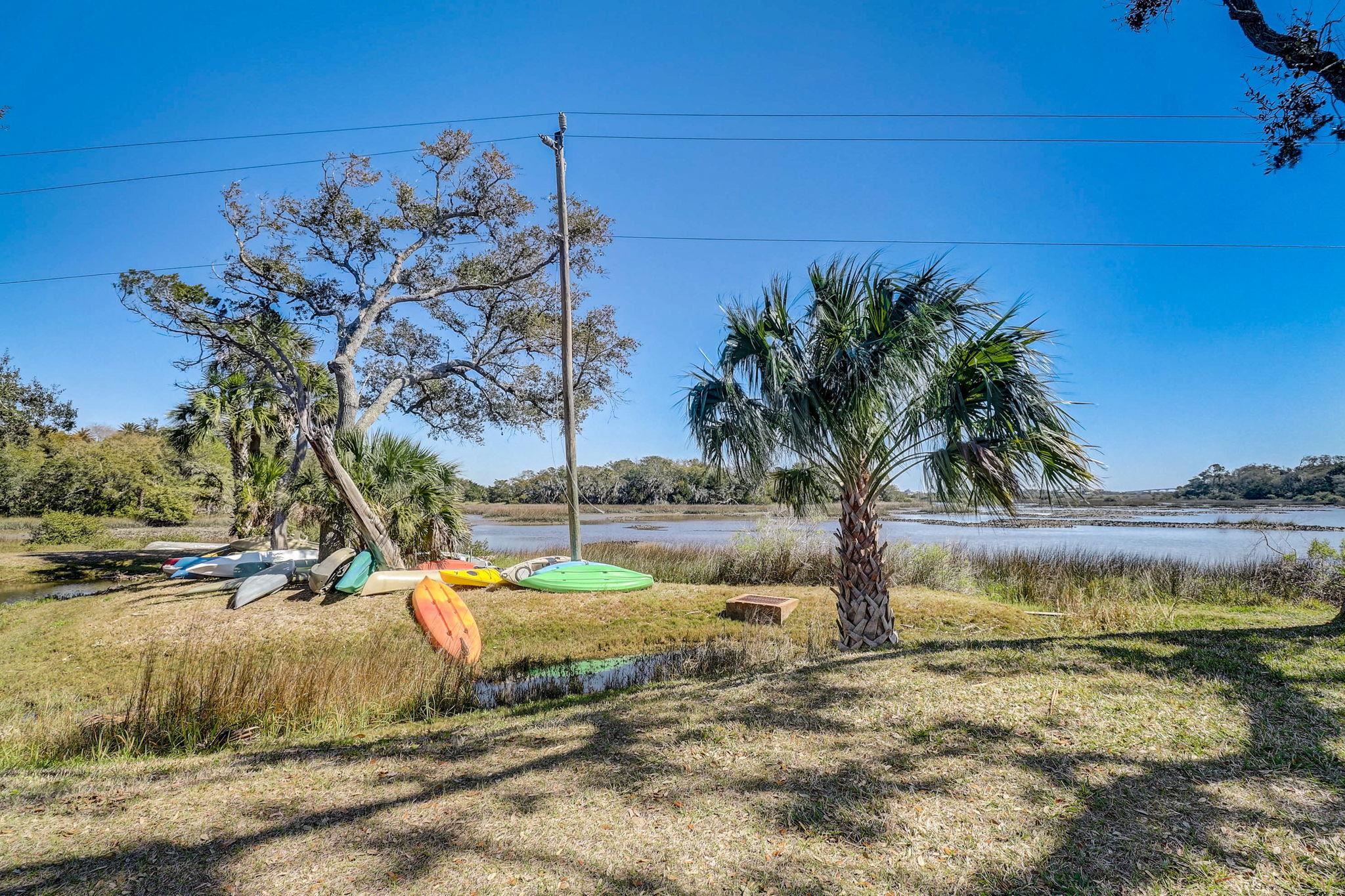 1255 Ponce Island Dr Unit: 755