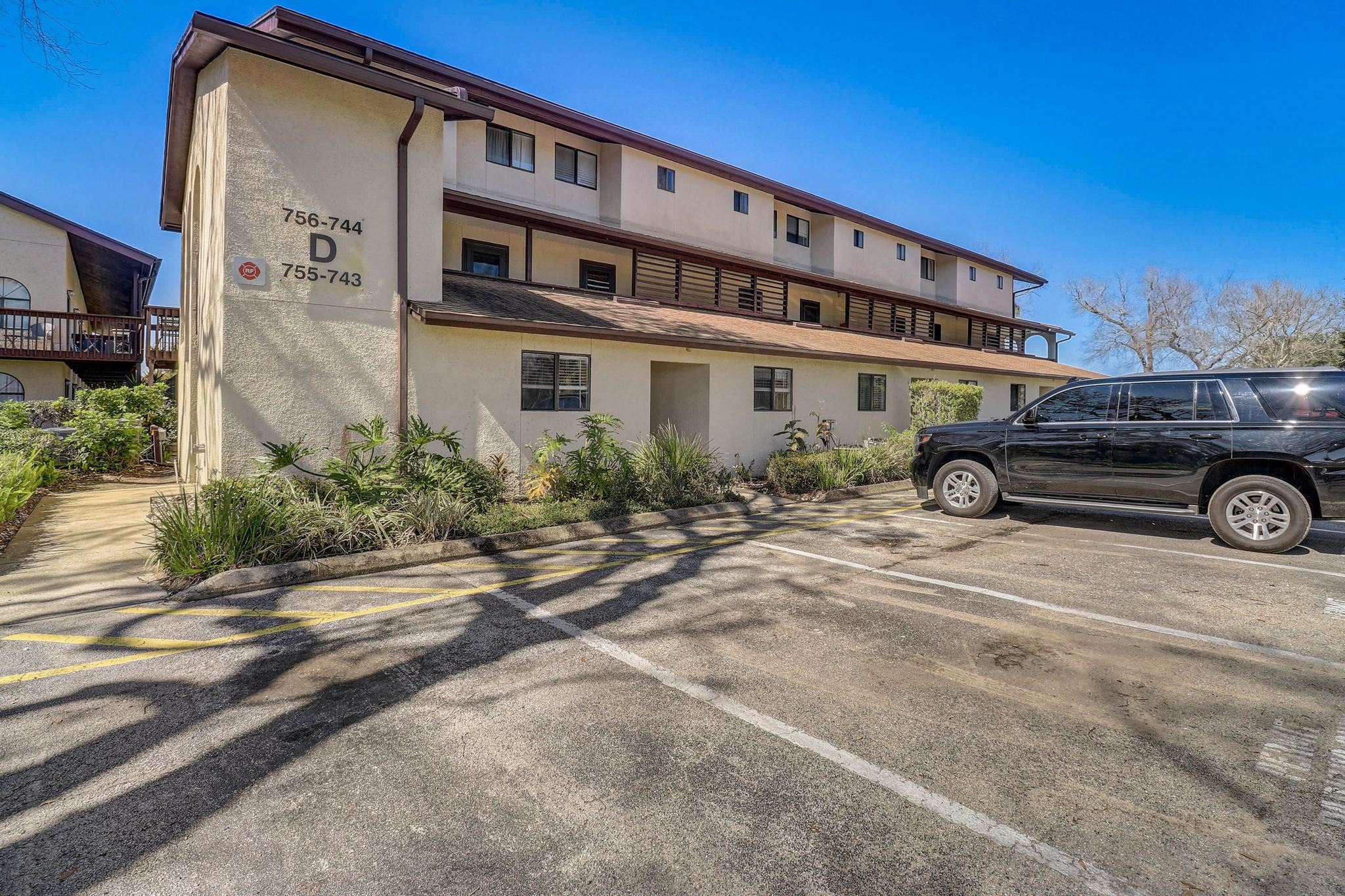 1255 Ponce Island Dr Unit: 755