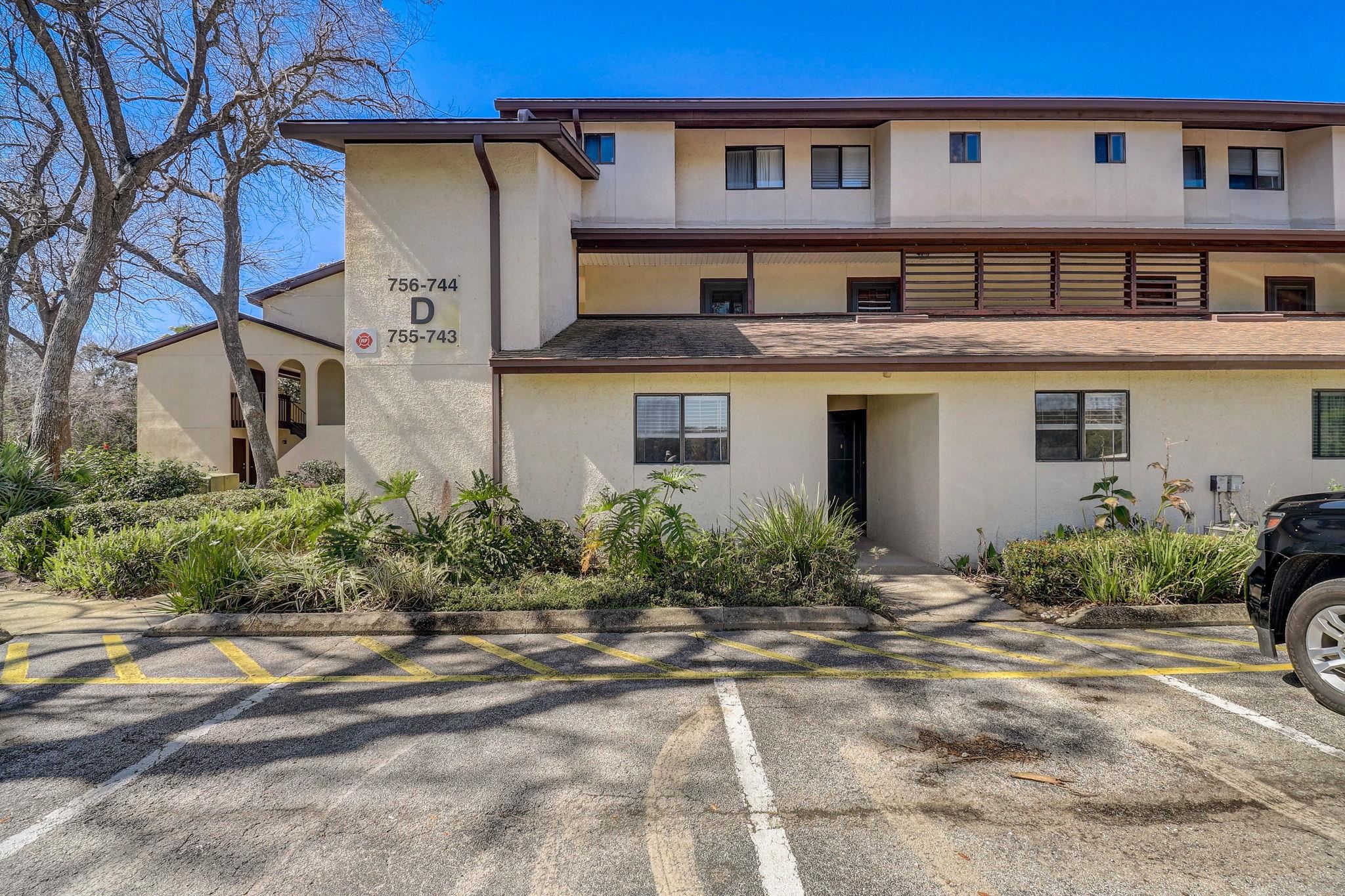 1255 Ponce Island Dr Unit: 755
