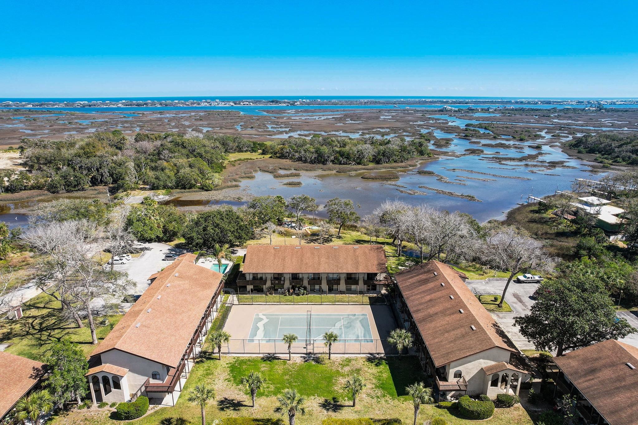 1255 Ponce Island Dr Unit: 755