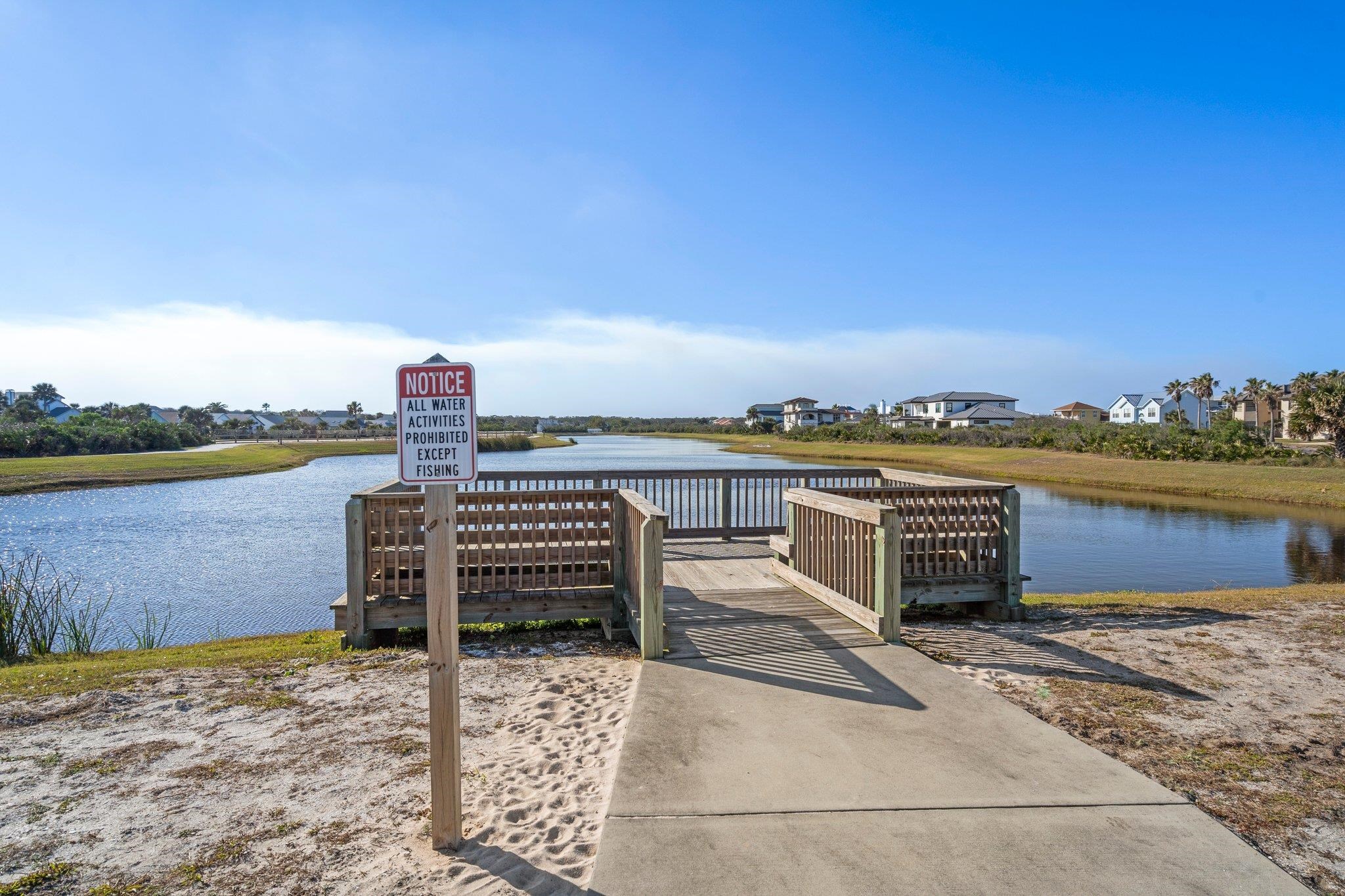 6261 N Ocean Shore Blvd