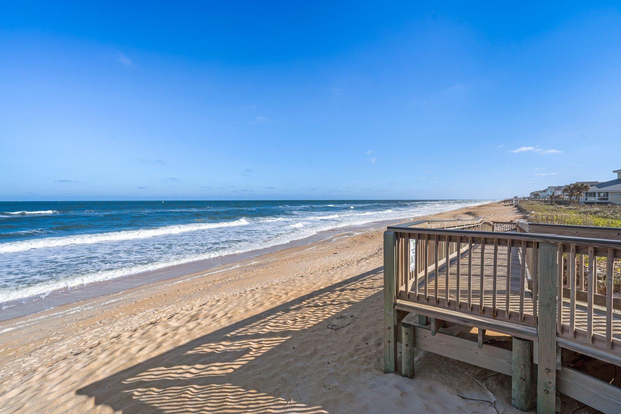 6261 N Ocean Shore Blvd