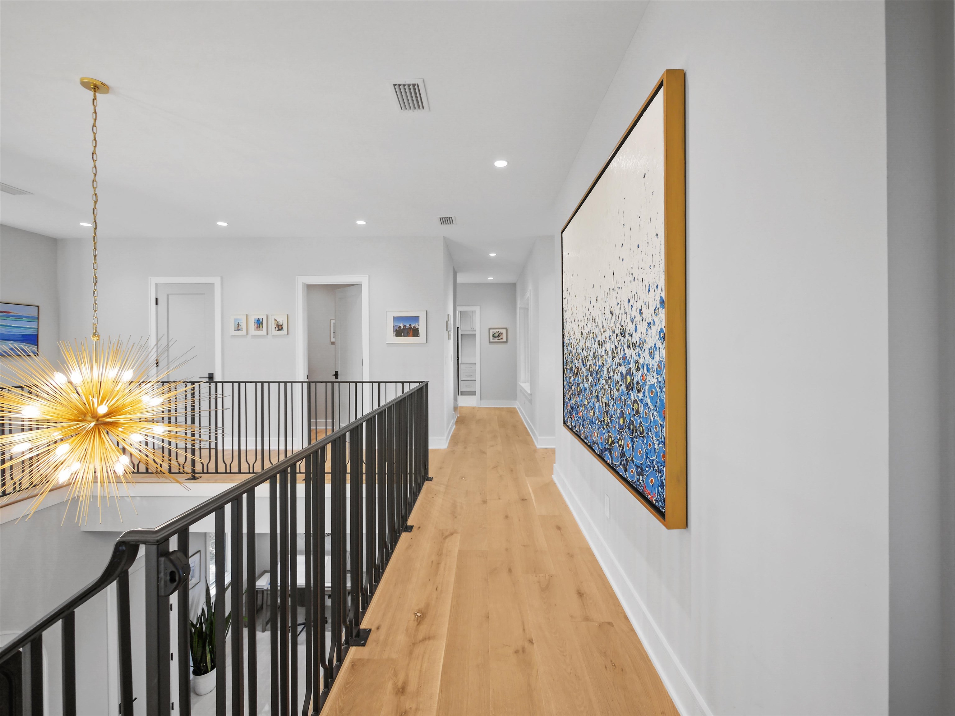 3417 Lands End Dr