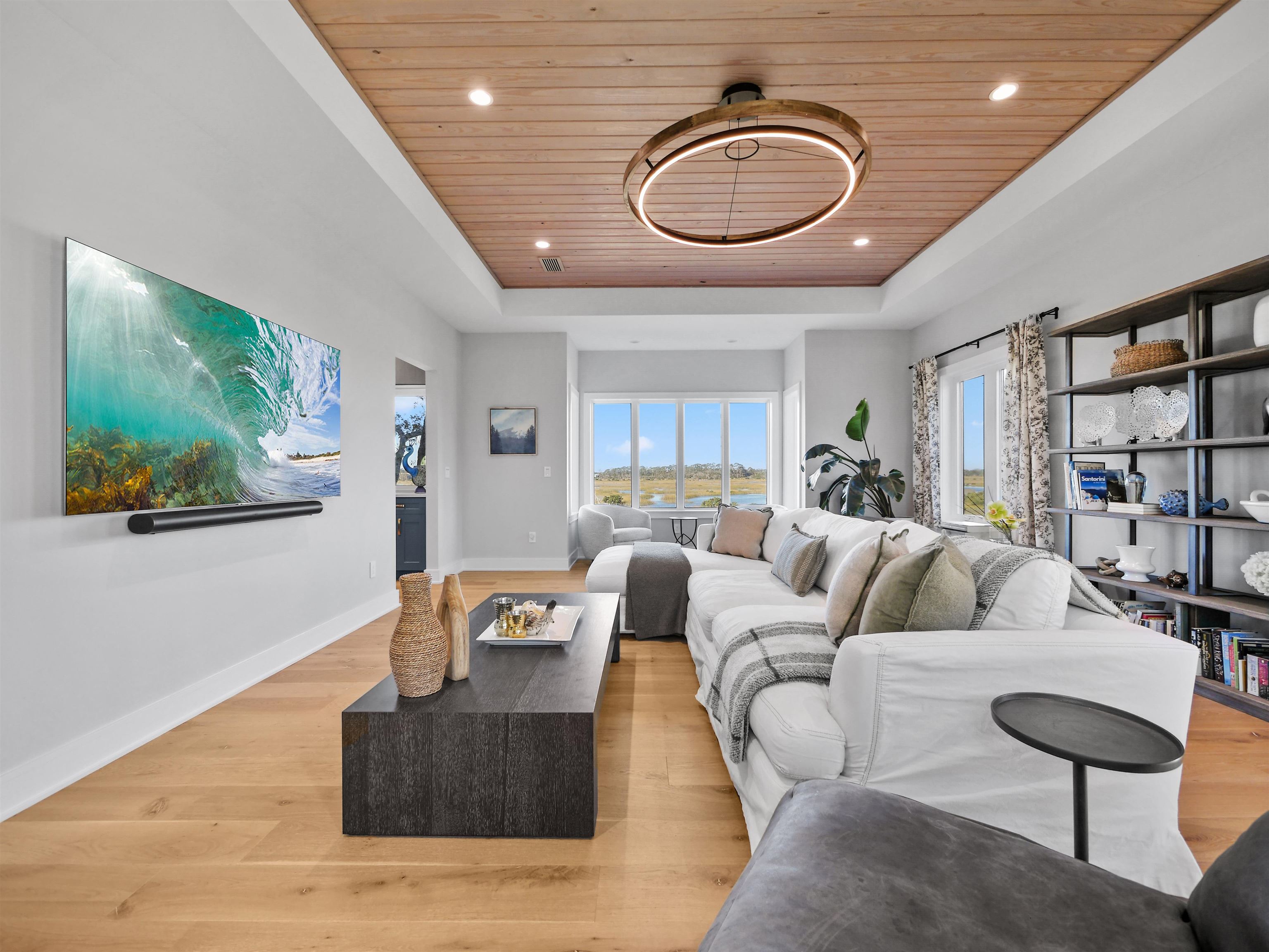 3417 Lands End Dr
