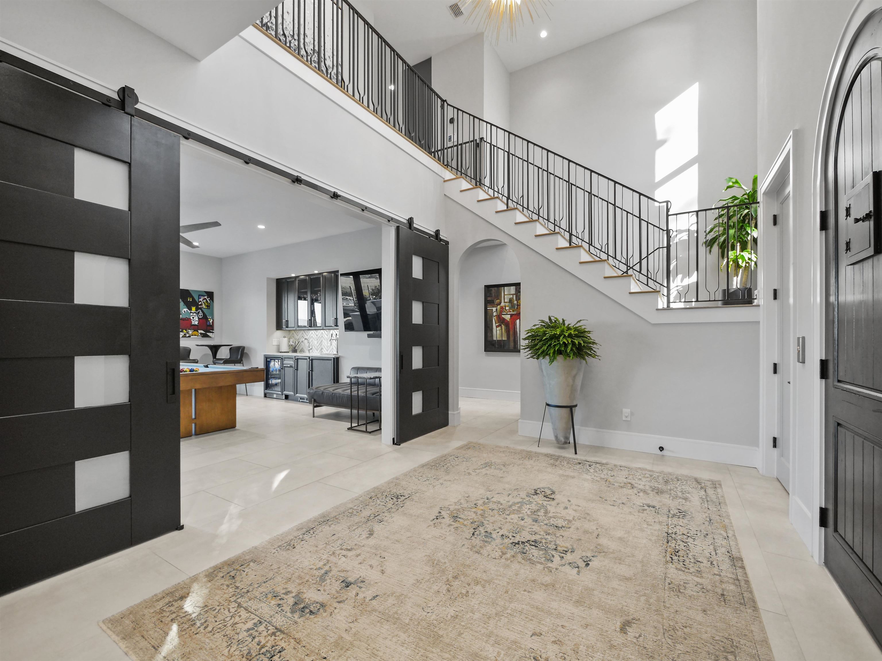 3417 Lands End Dr