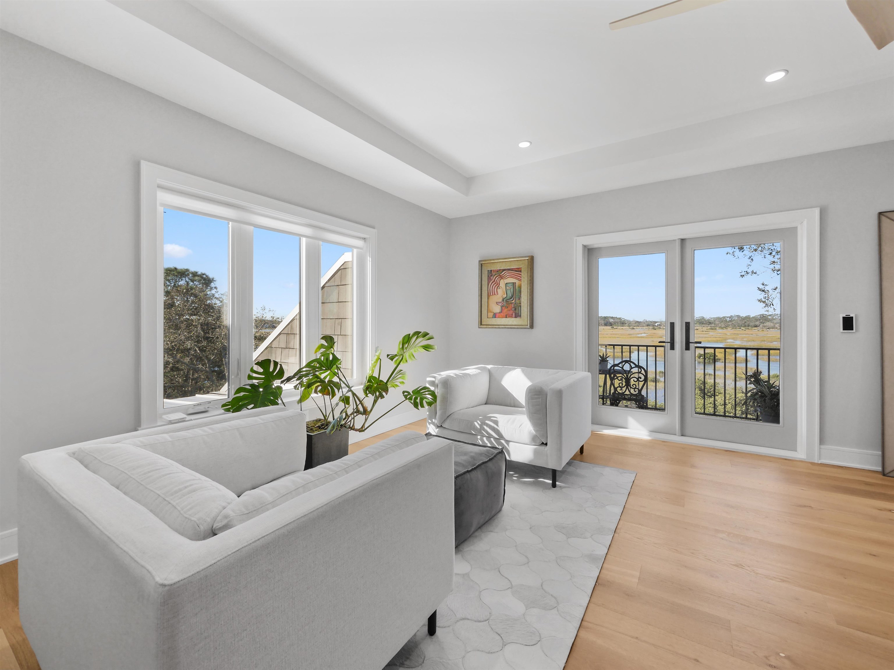 3417 Lands End Dr