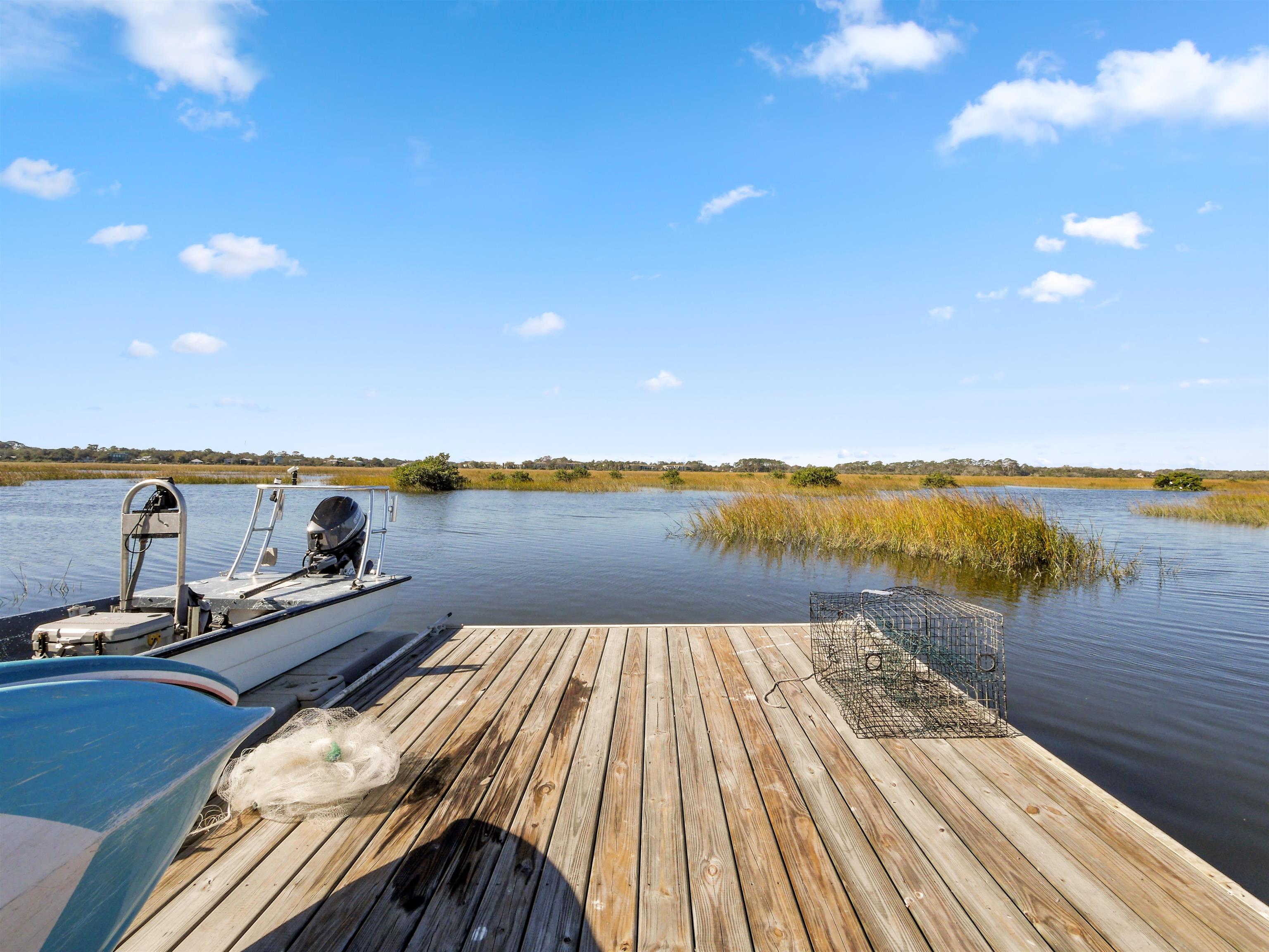 3417 Lands End Dr