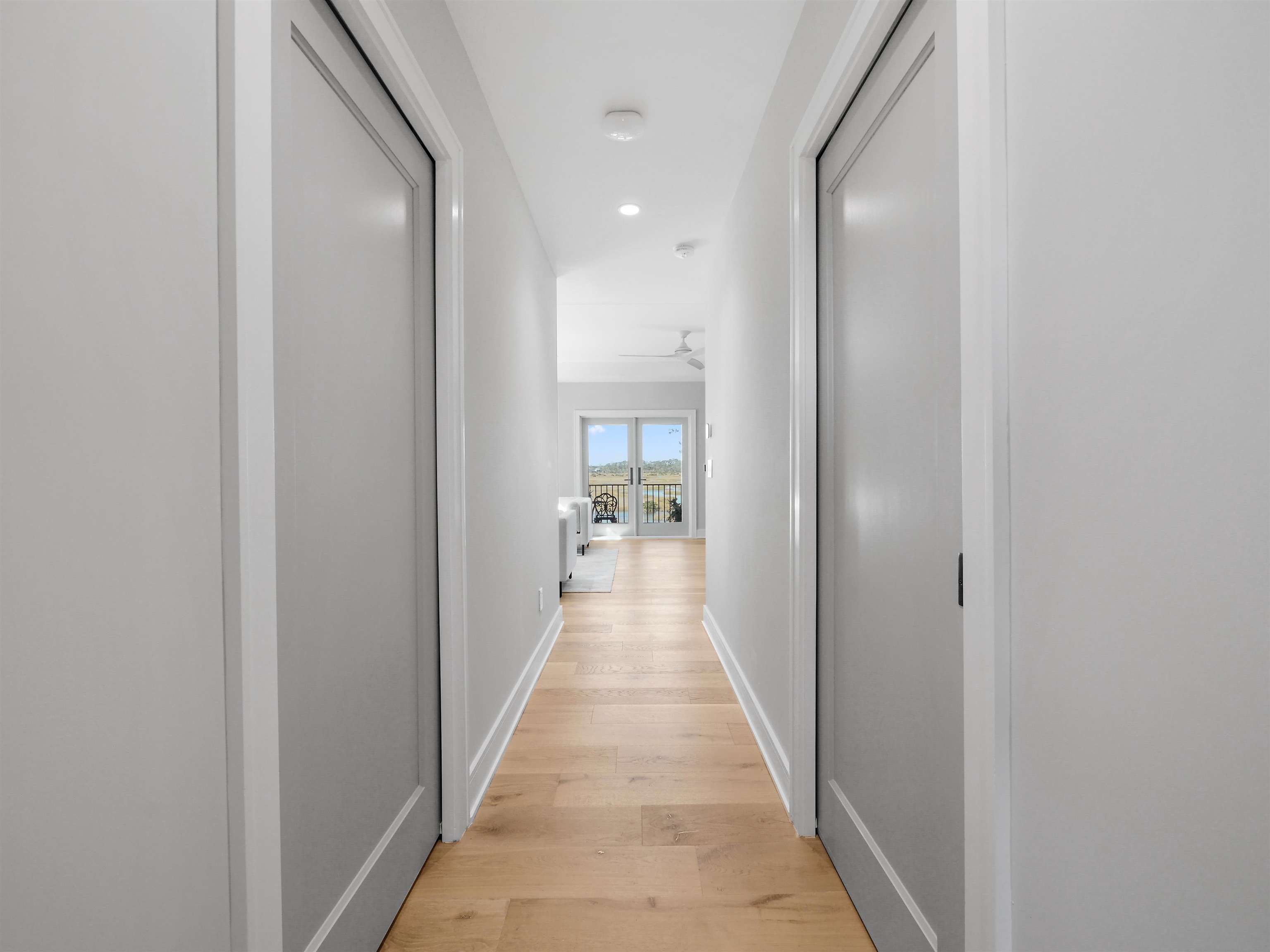 3417 Lands End Dr