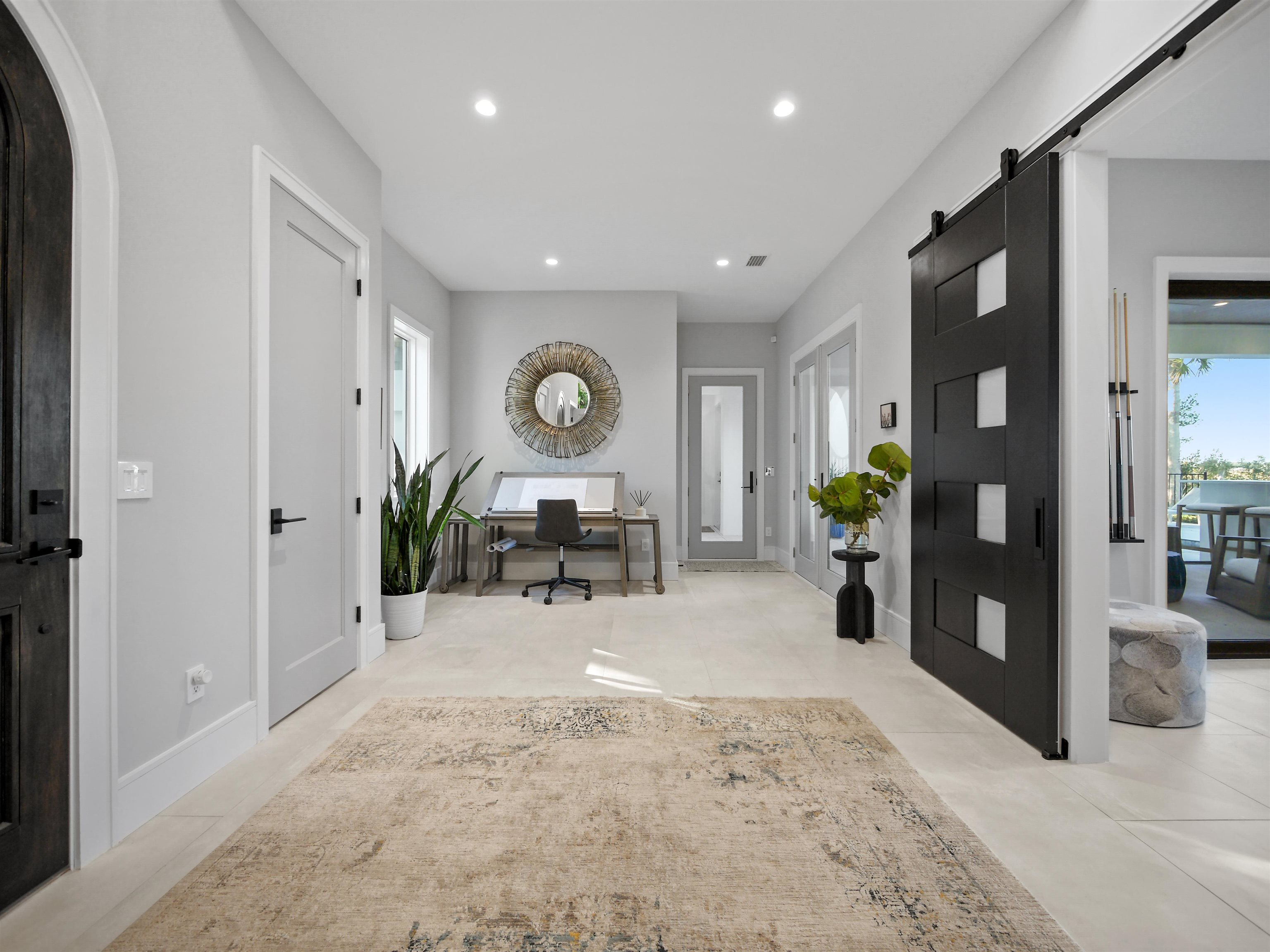 3417 Lands End Dr