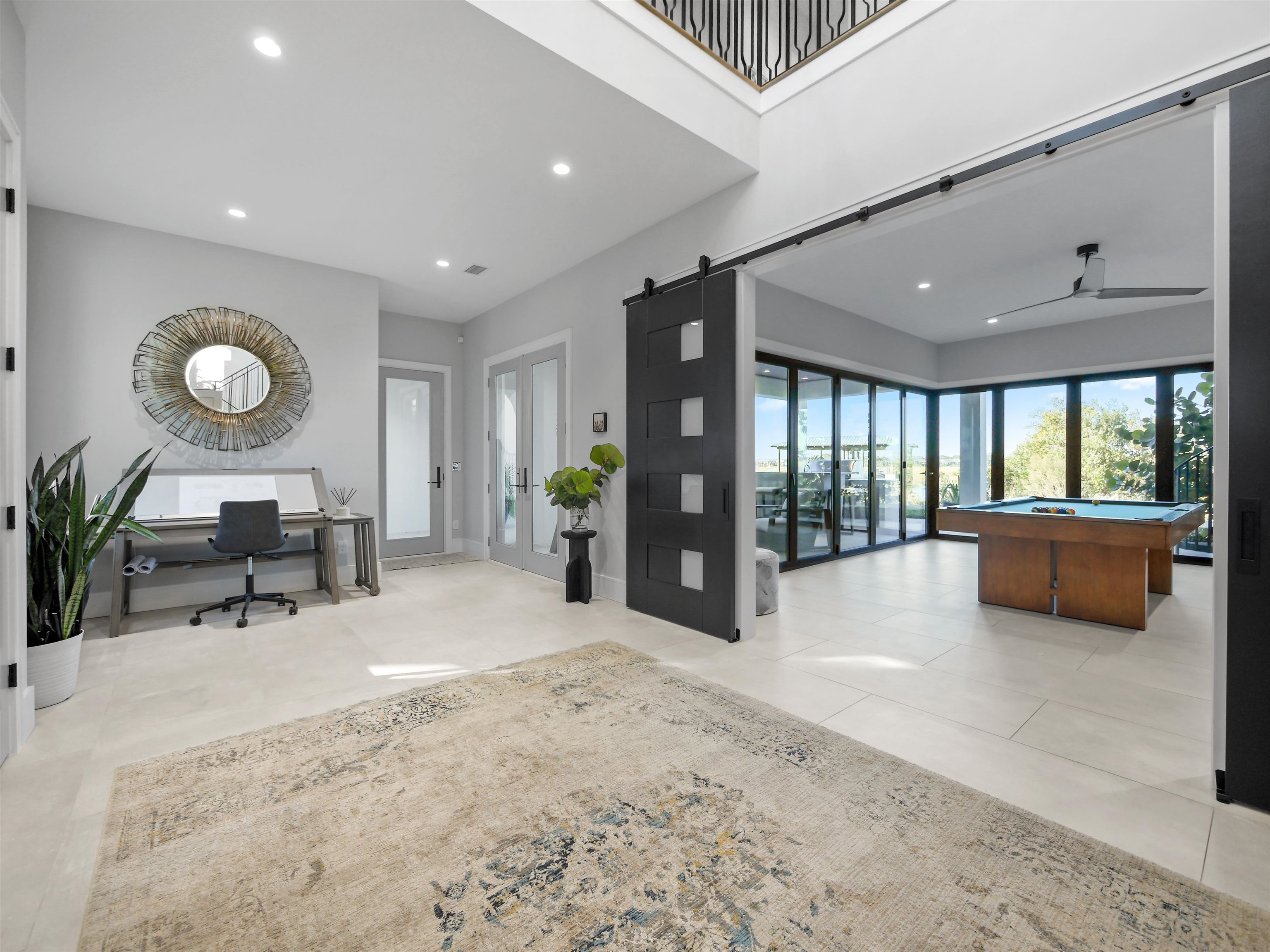 3417 Lands End Dr