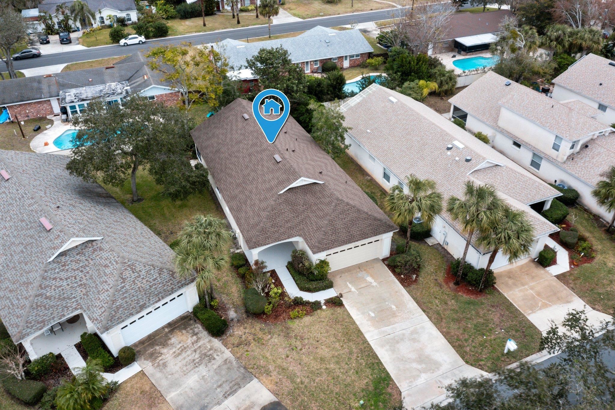 166 Lions Gate Dr
