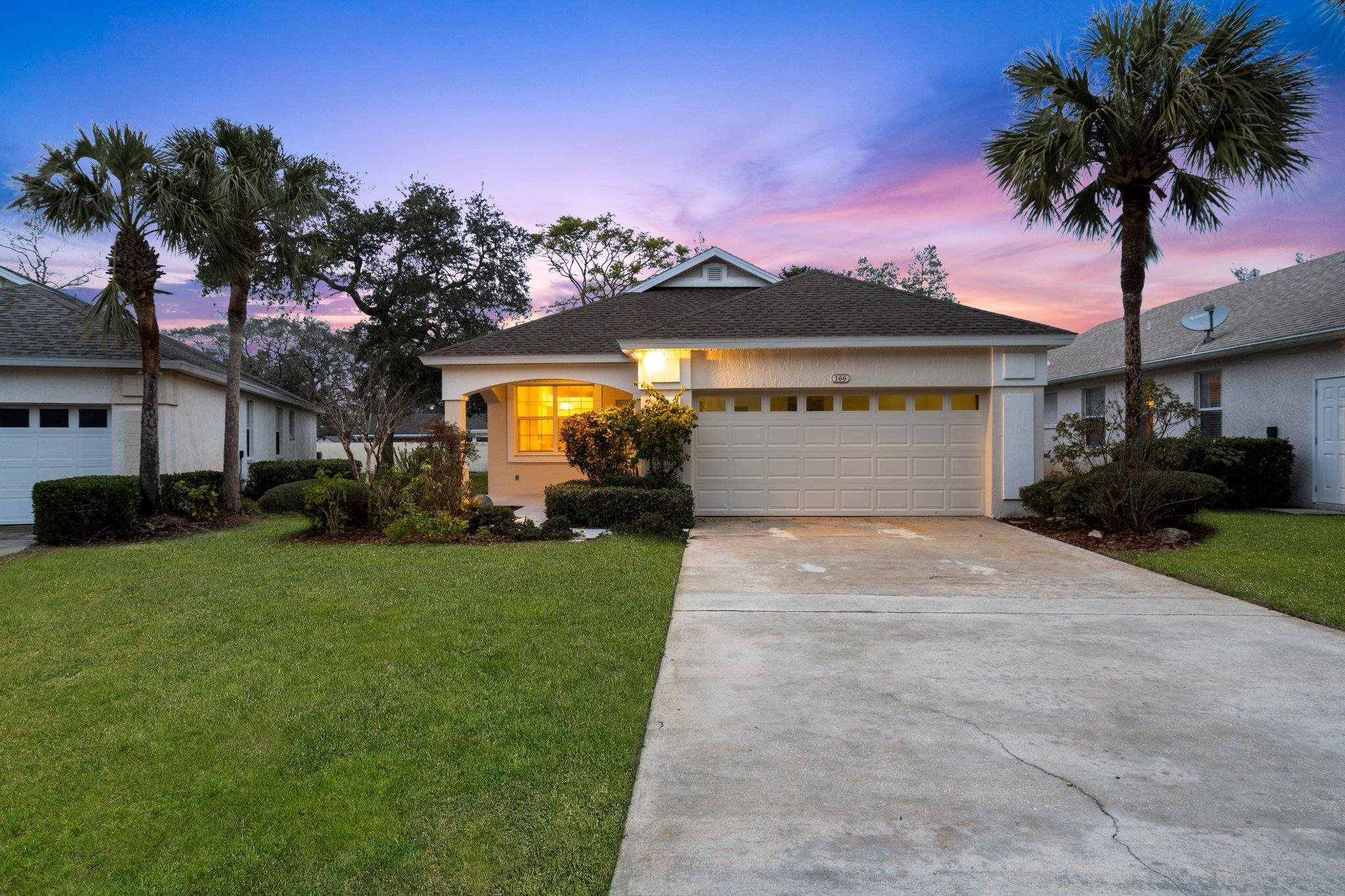 166 Lions Gate Dr