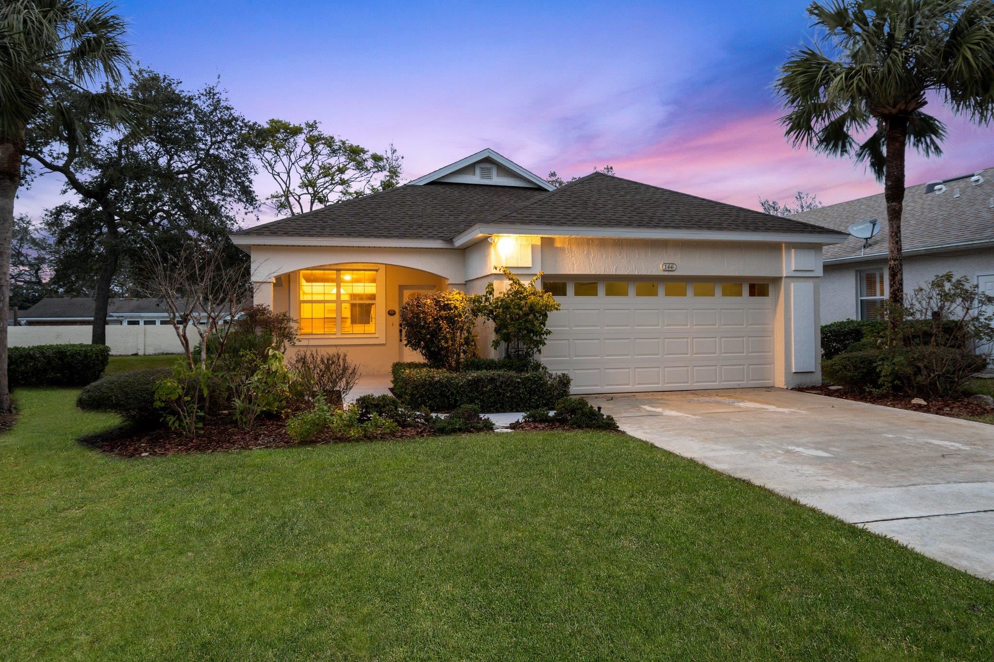 166 Lions Gate Dr