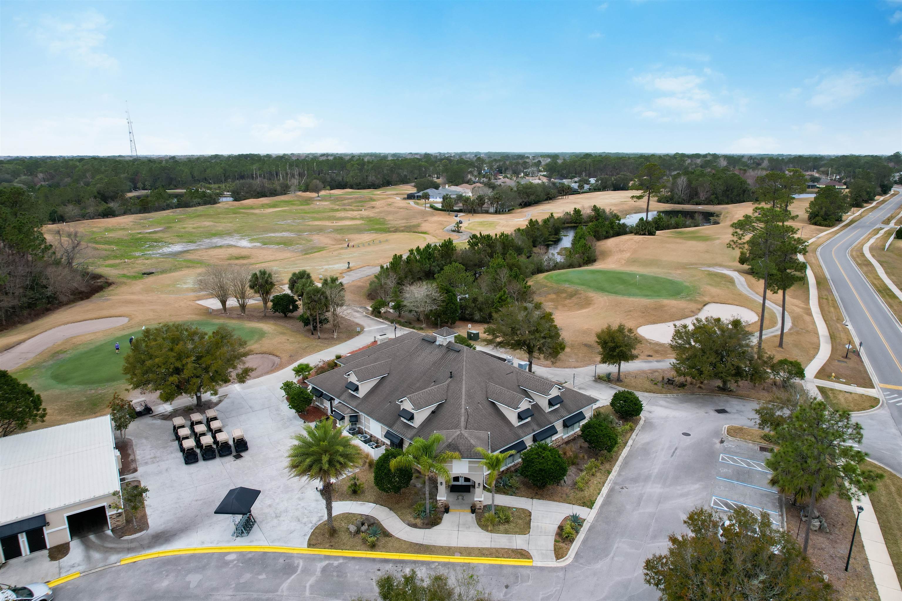560 Florida Club Blvd Unit: 207