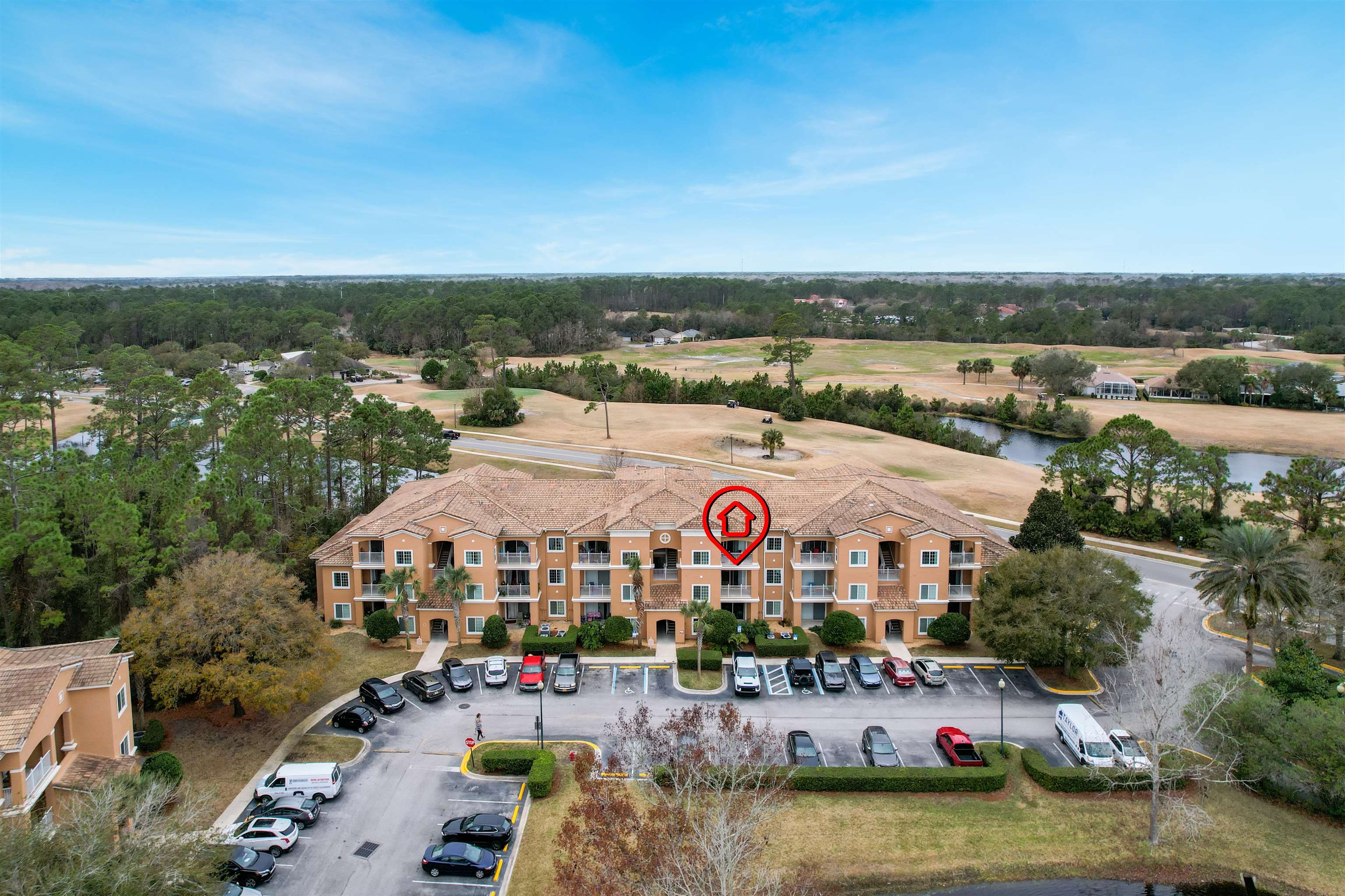 560 Florida Club Blvd Unit: 207