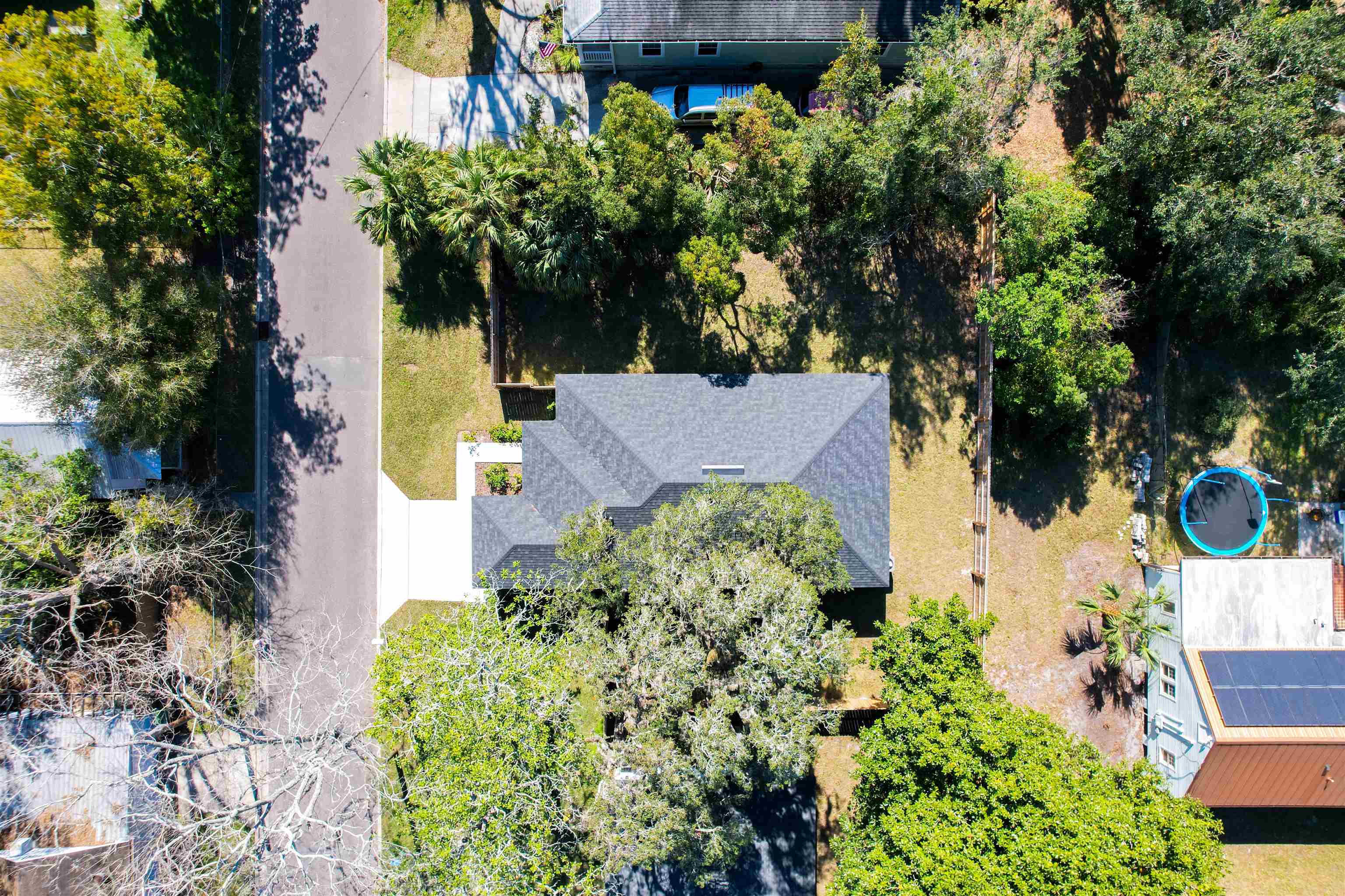 16 Sidney St