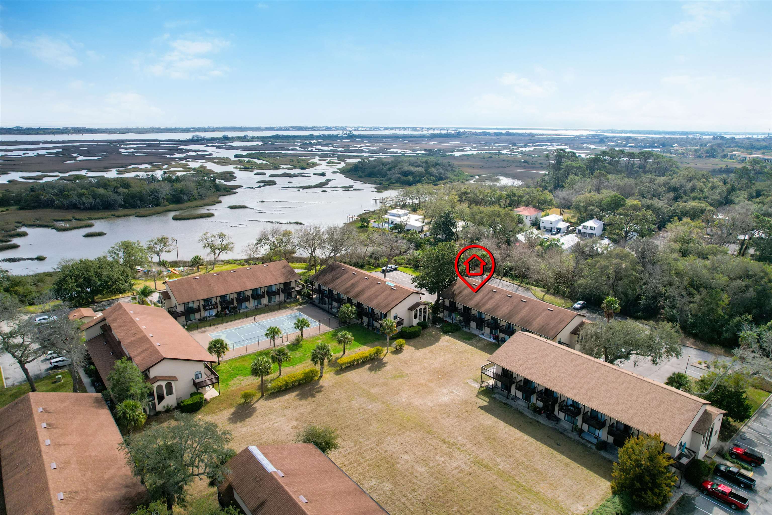1255 Ponce Island Dr Unit: F774