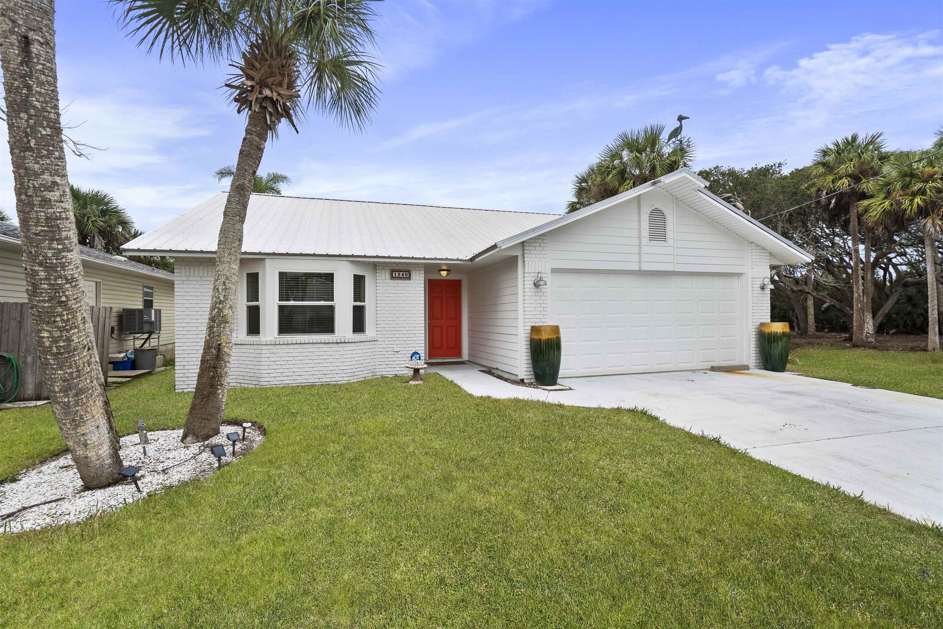 1240 S Flagler Ave