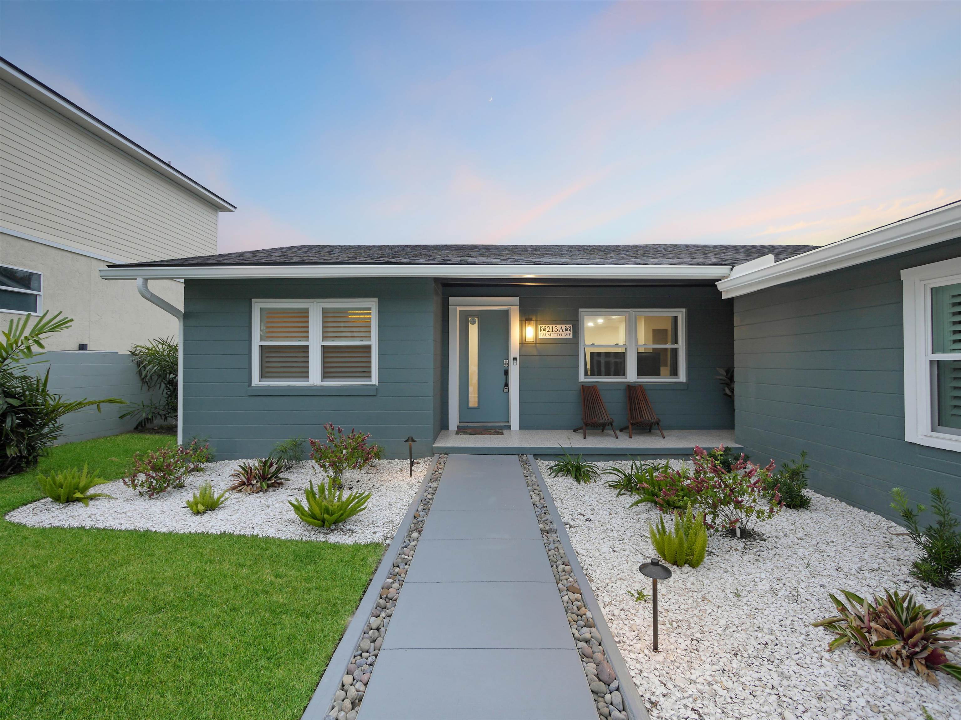 213 Palmetto Ave