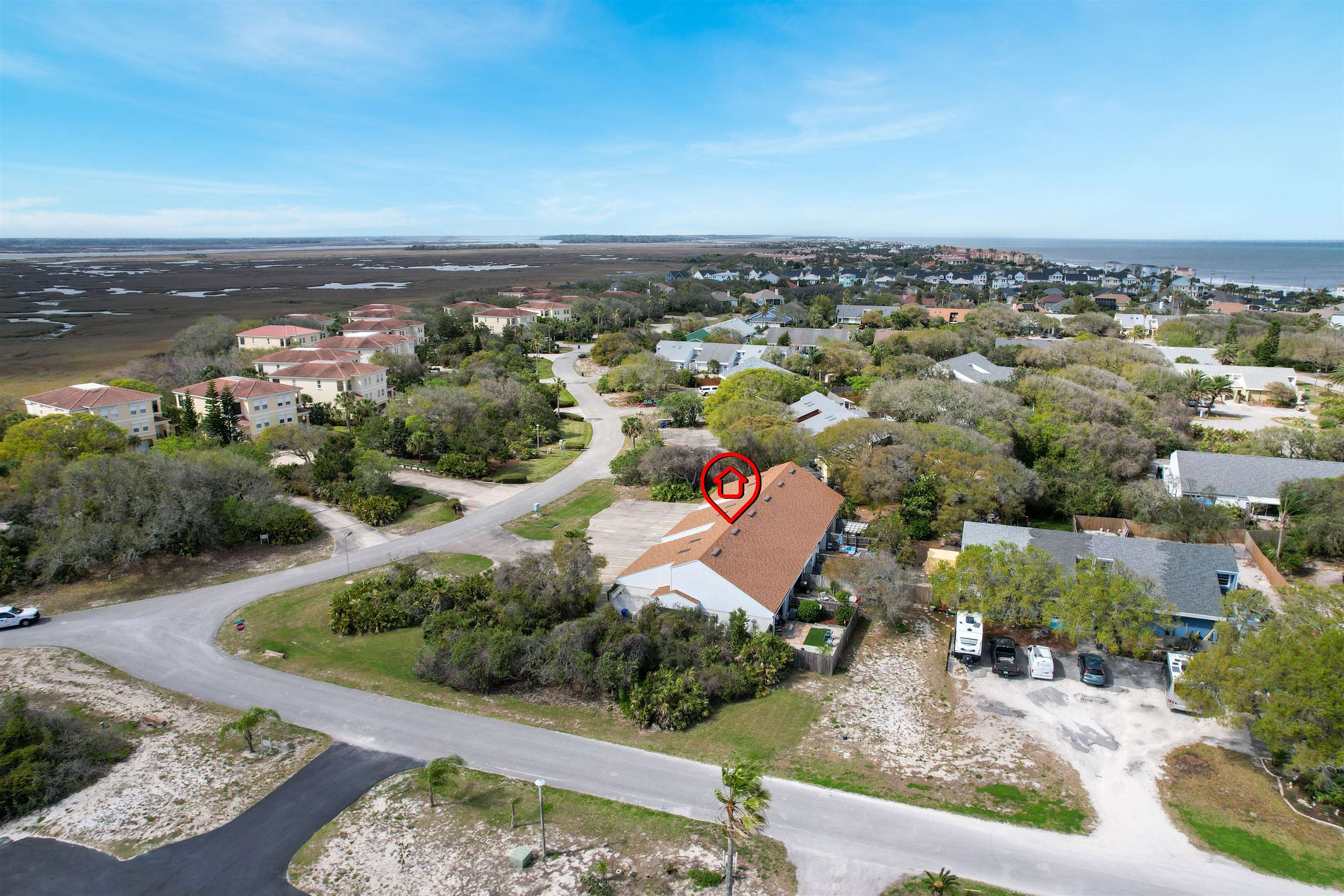 3604 Windjammer Ln