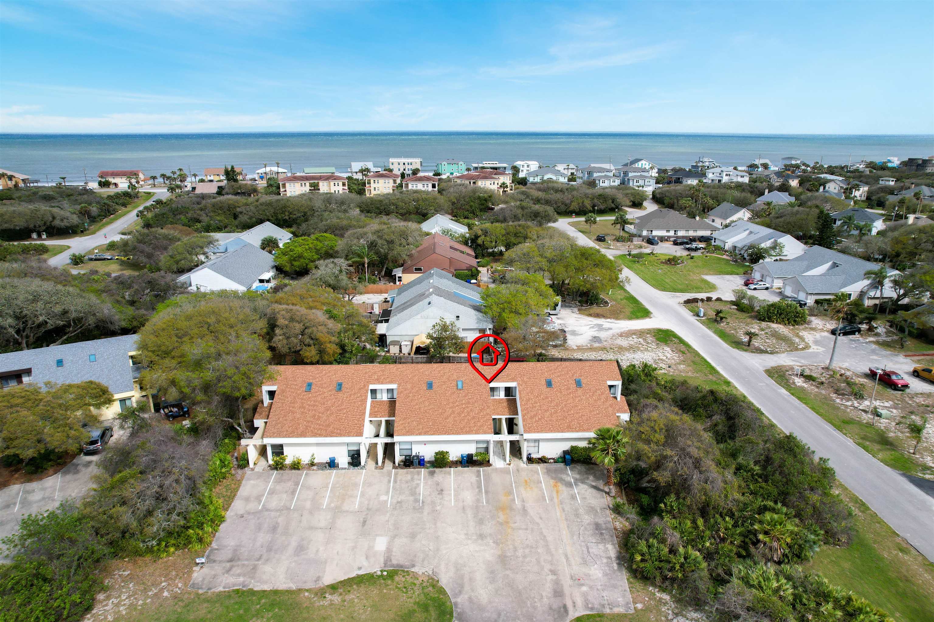 3604 Windjammer Ln