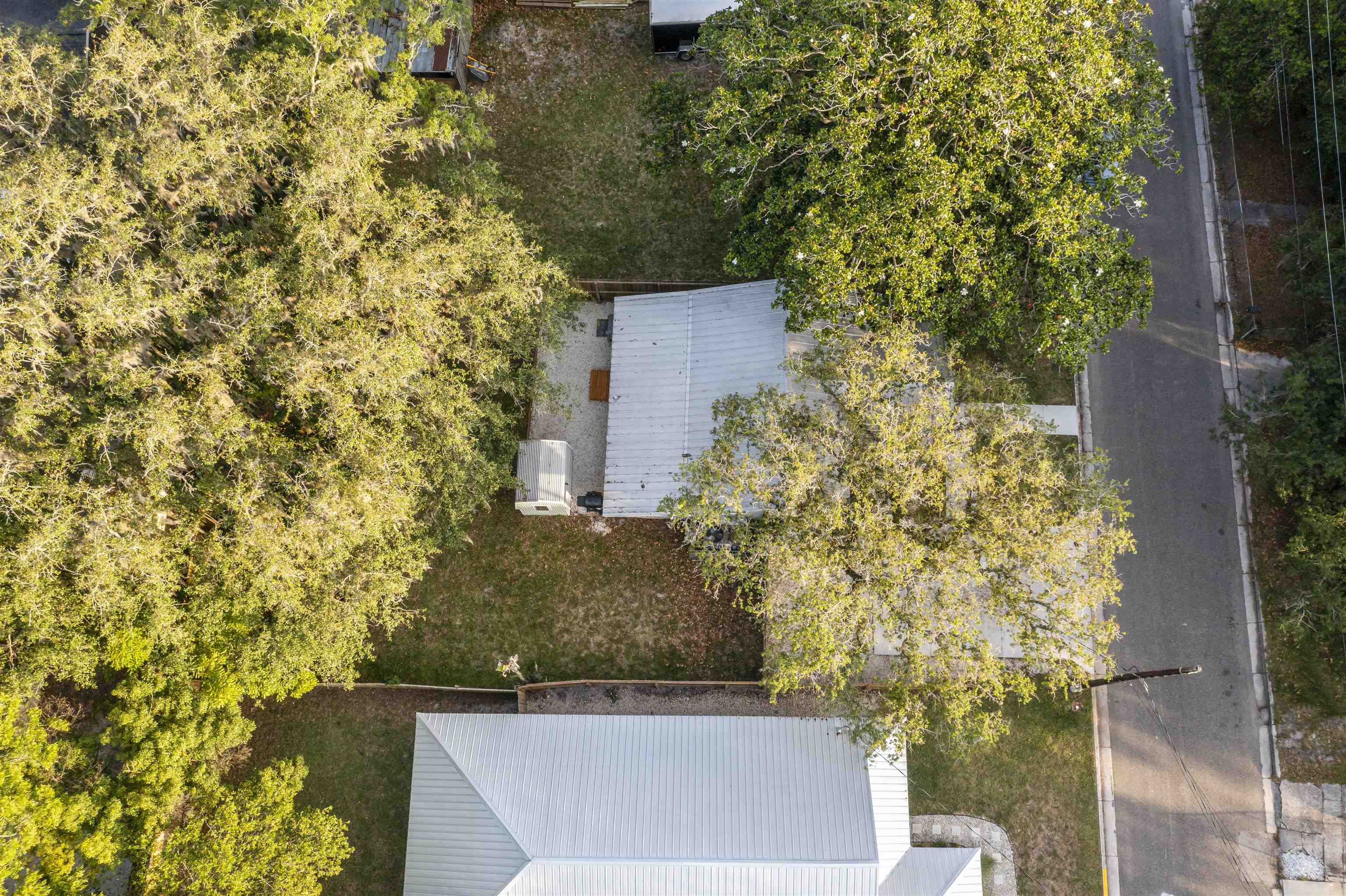 21 Sidney St