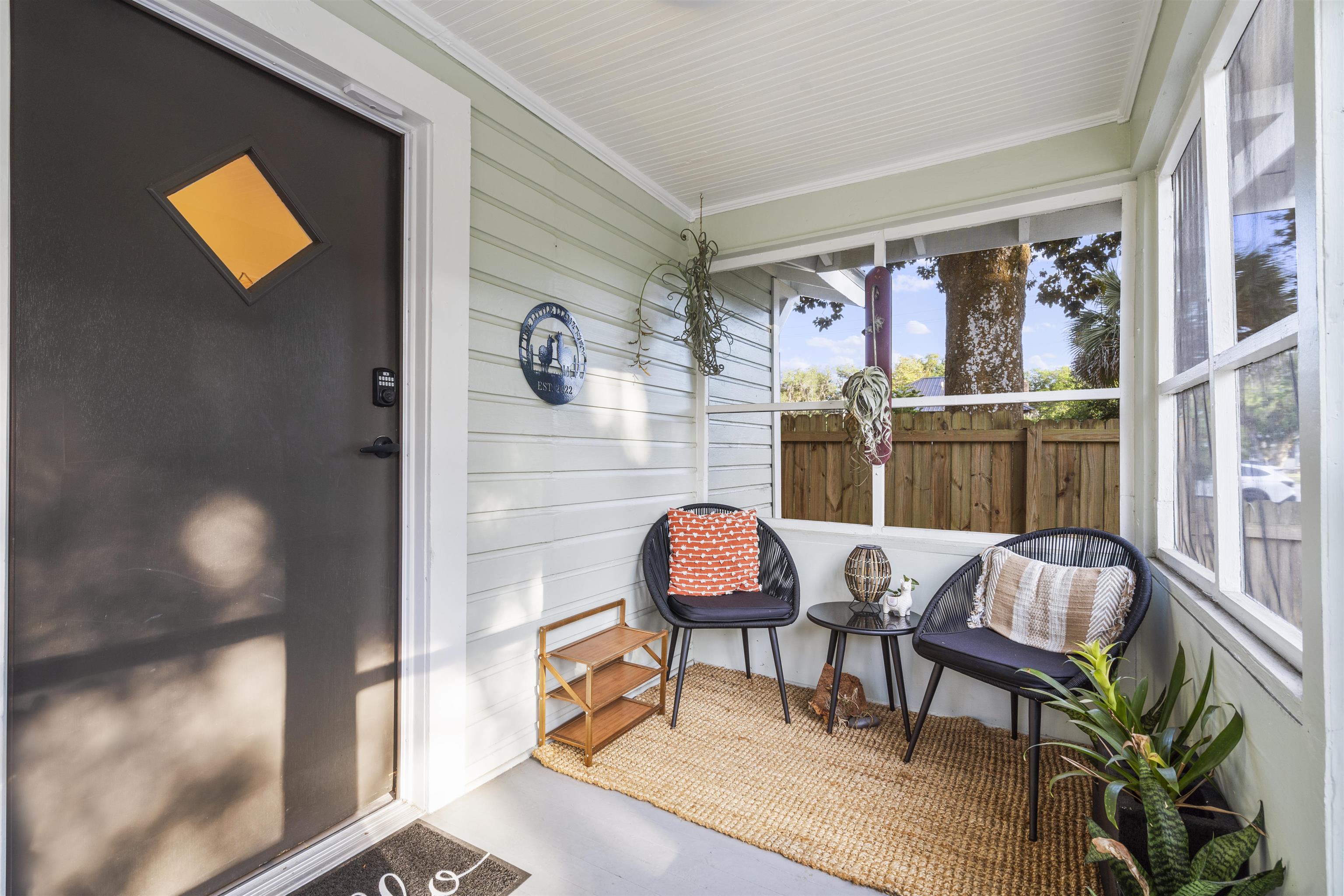 21 Sidney St