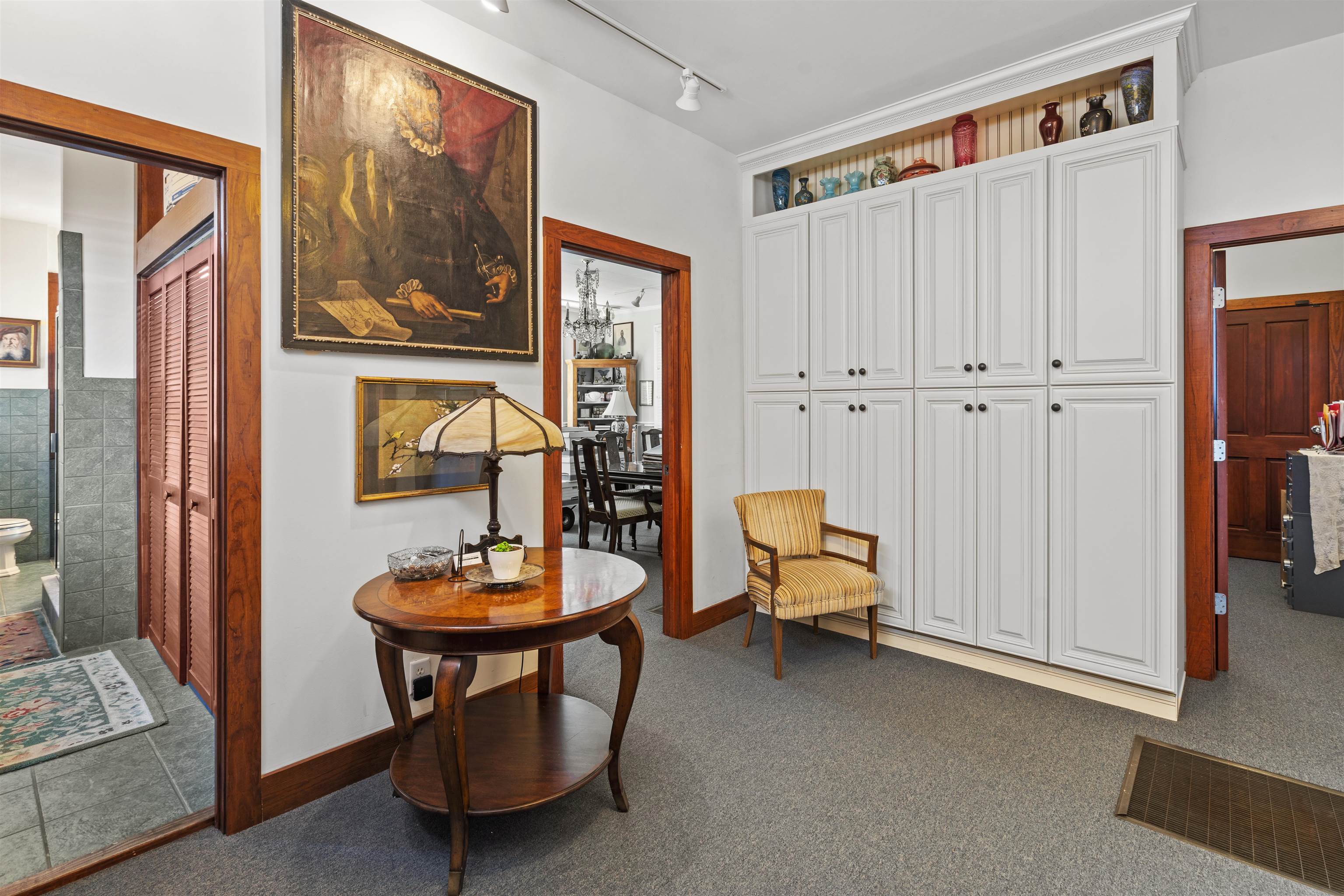 19 Riberia Street