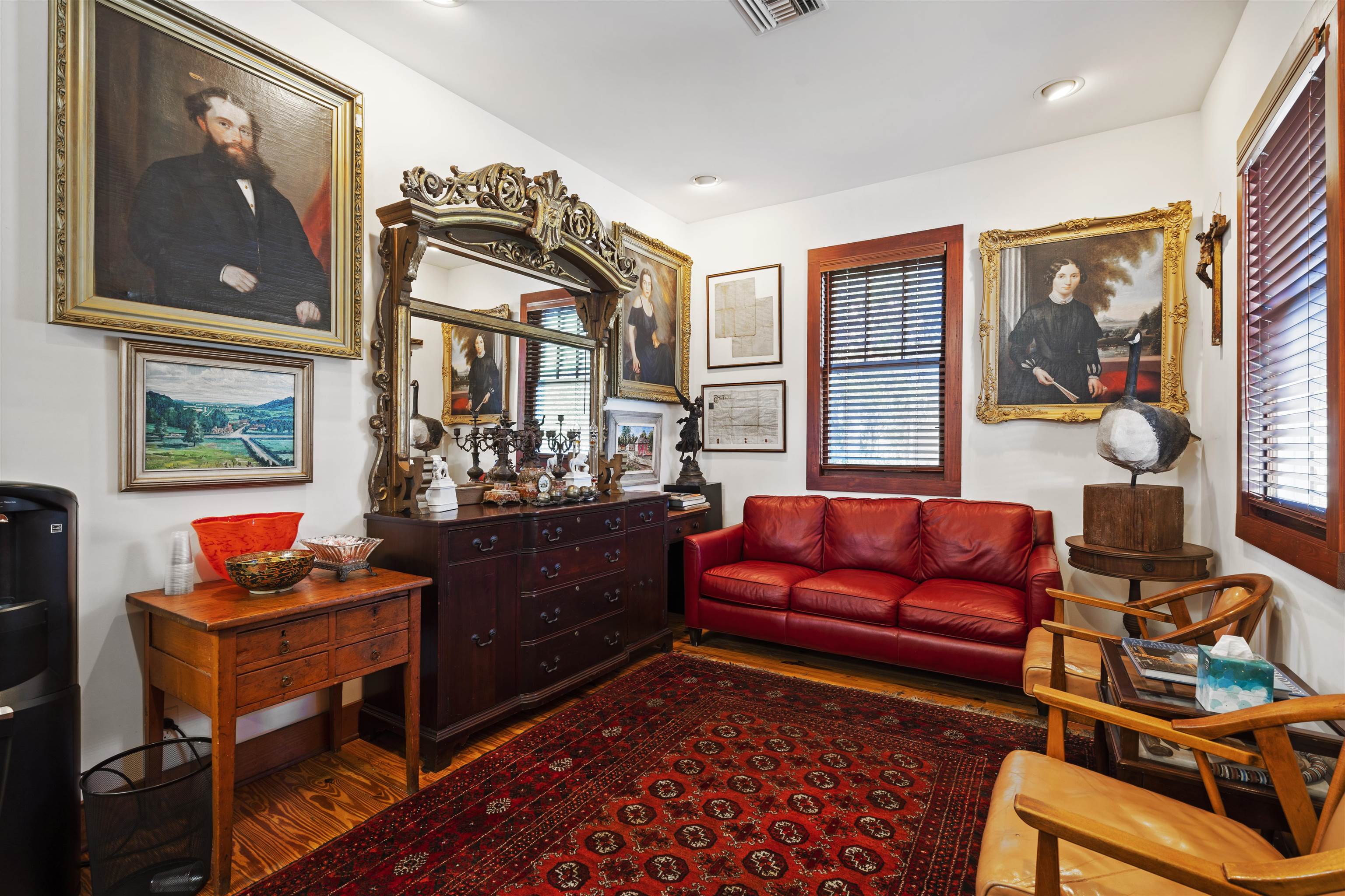 19 Riberia Street
