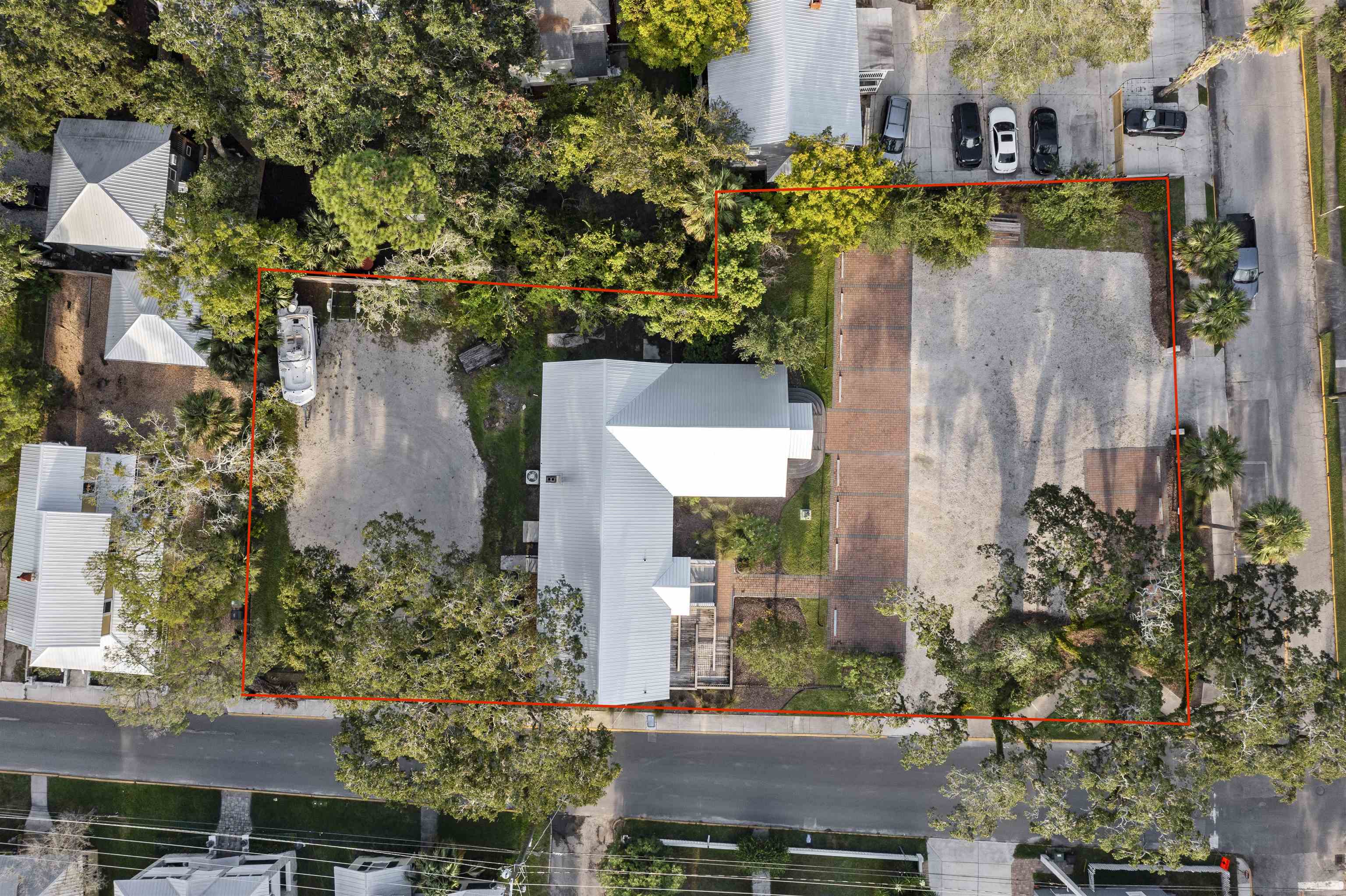 19 Riberia Street