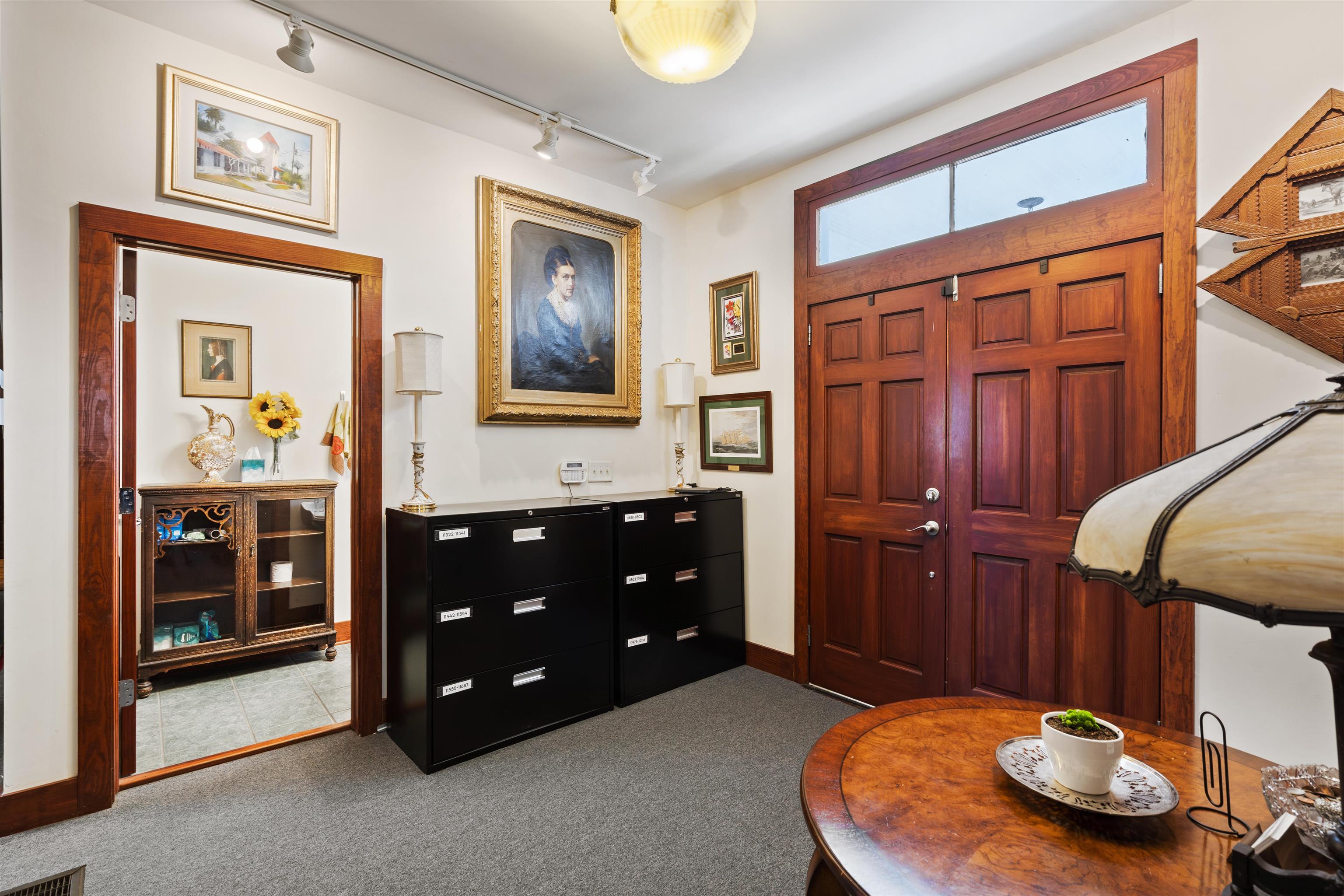 19 Riberia Street