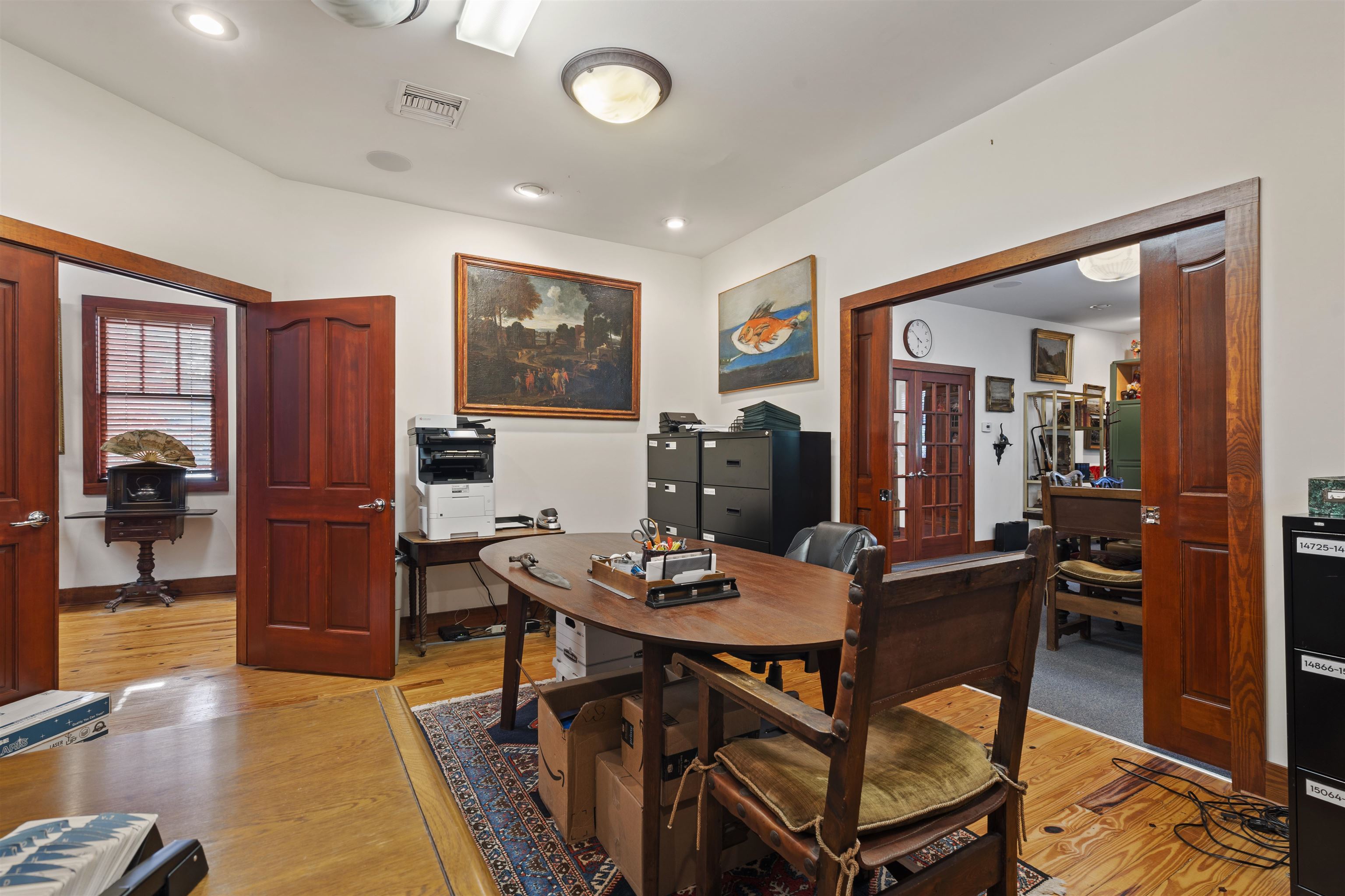 19 Riberia Street