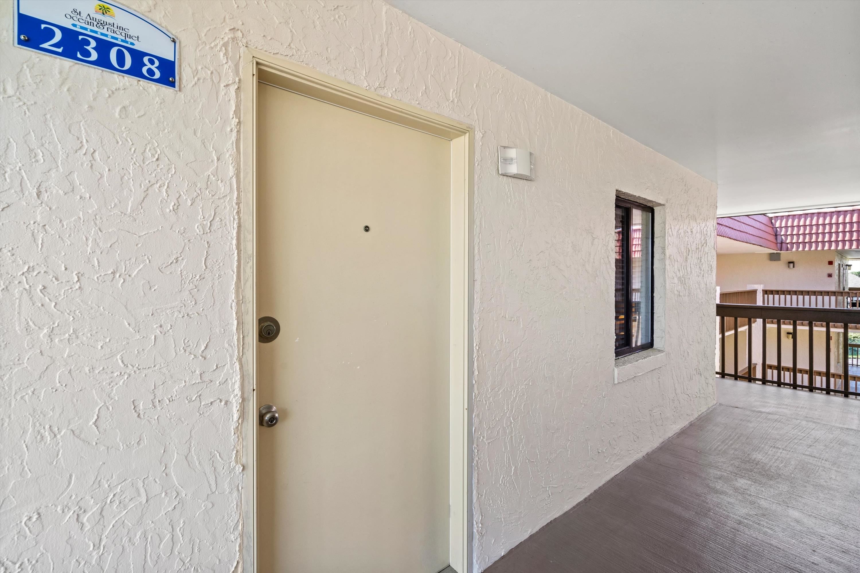880 A1a Beach Blvd Unit: 2308