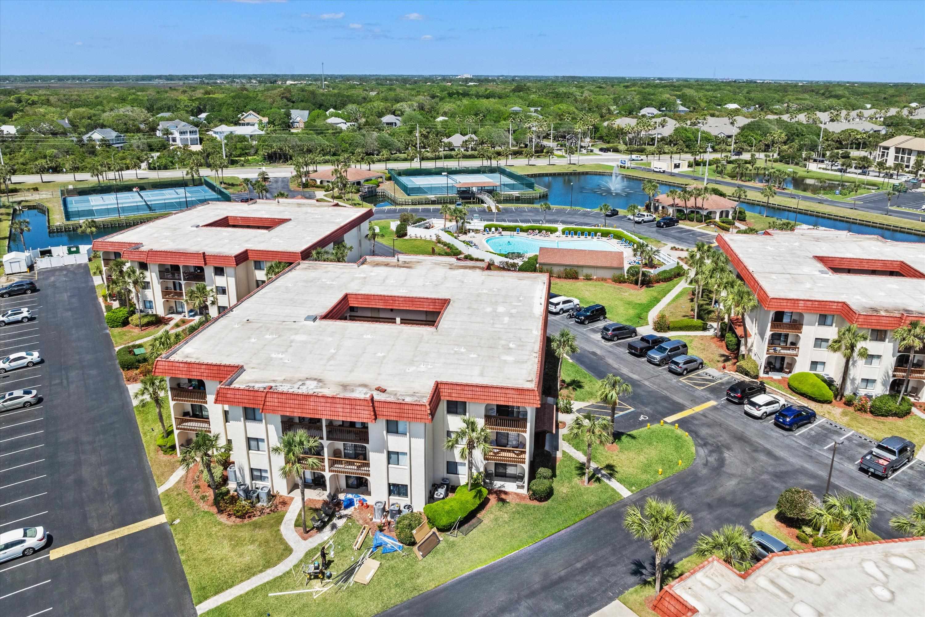 880 A1a Beach Blvd Unit: 2308