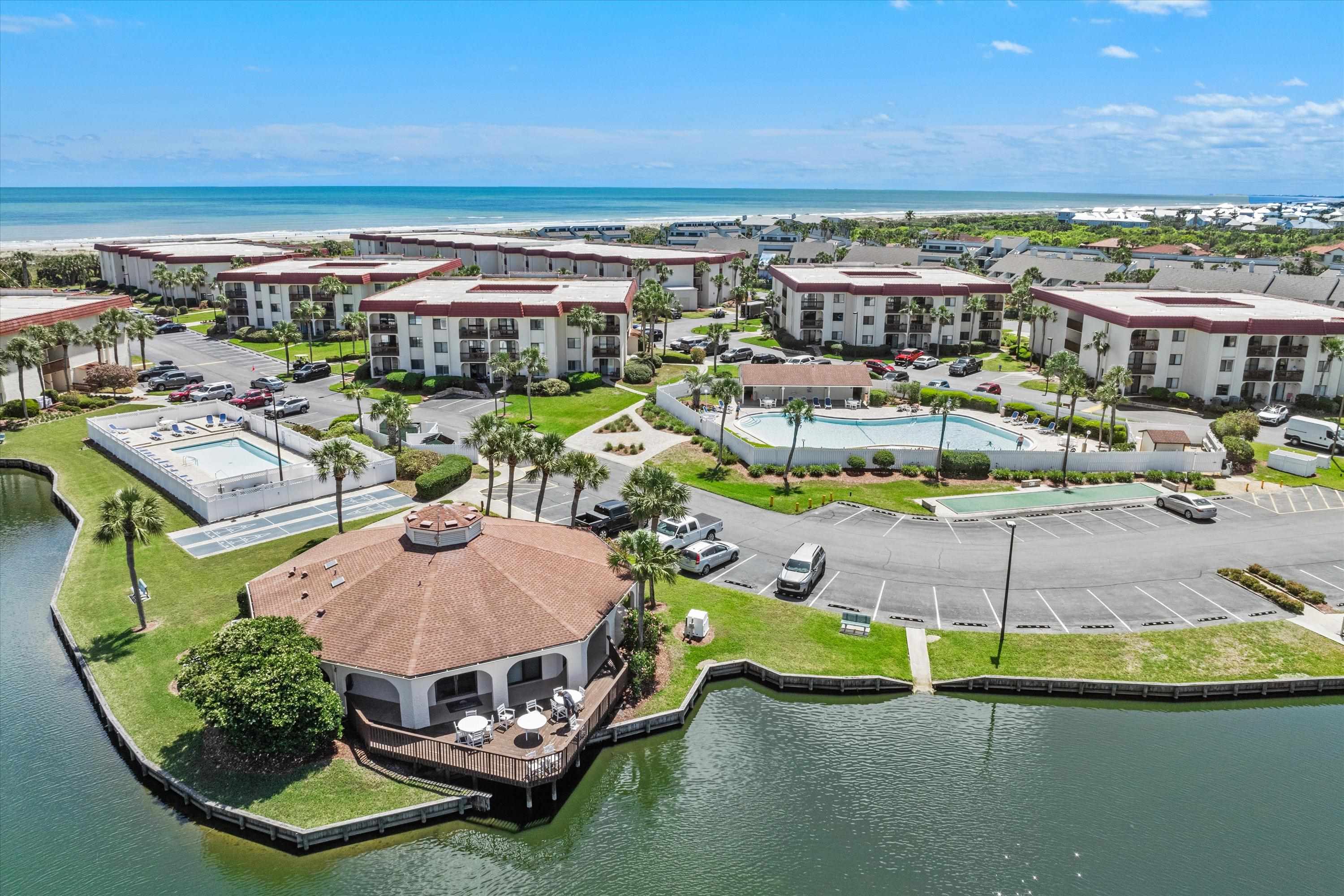 880 A1a Beach Blvd Unit: 2308