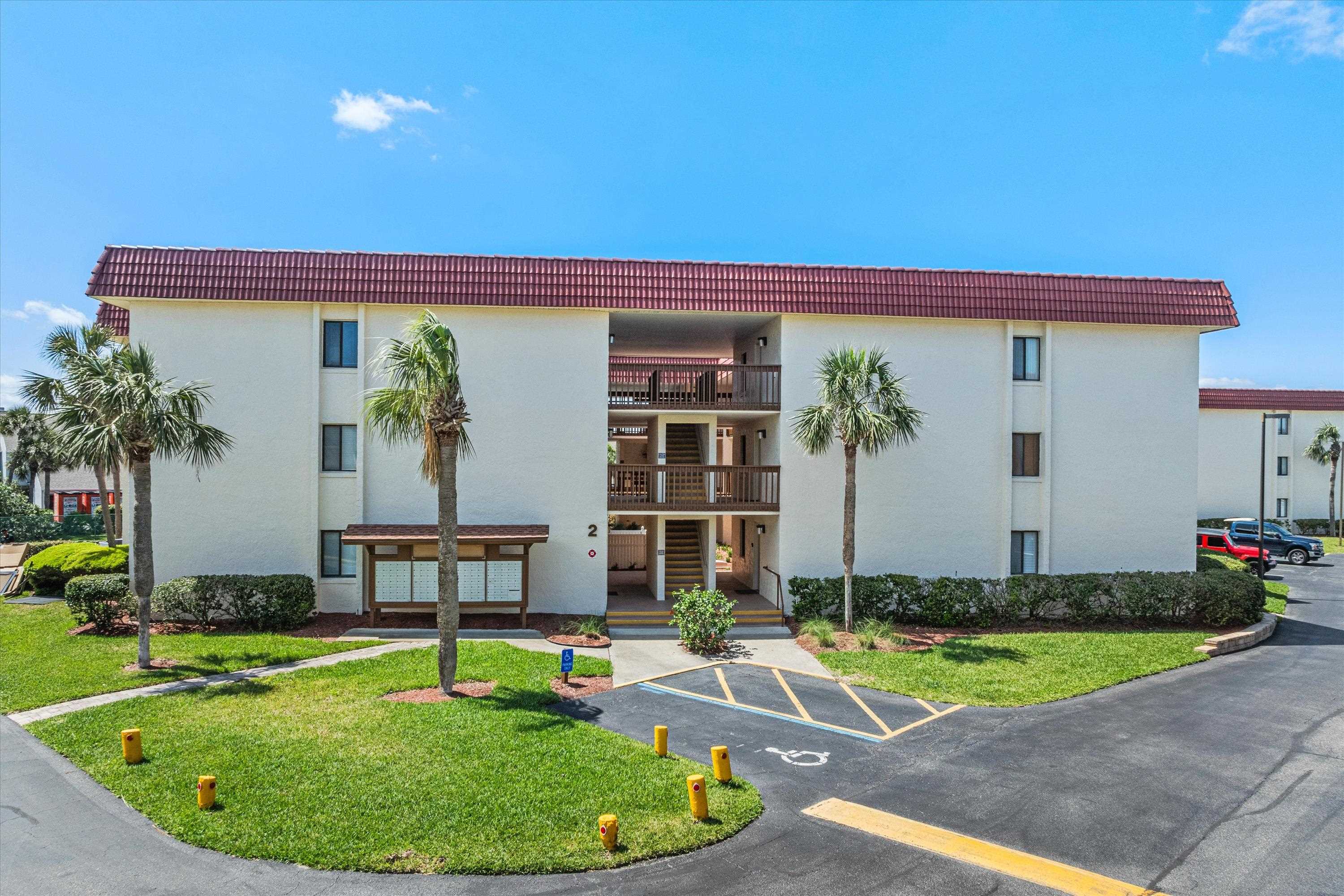 880 A1a Beach Blvd Unit: 2308