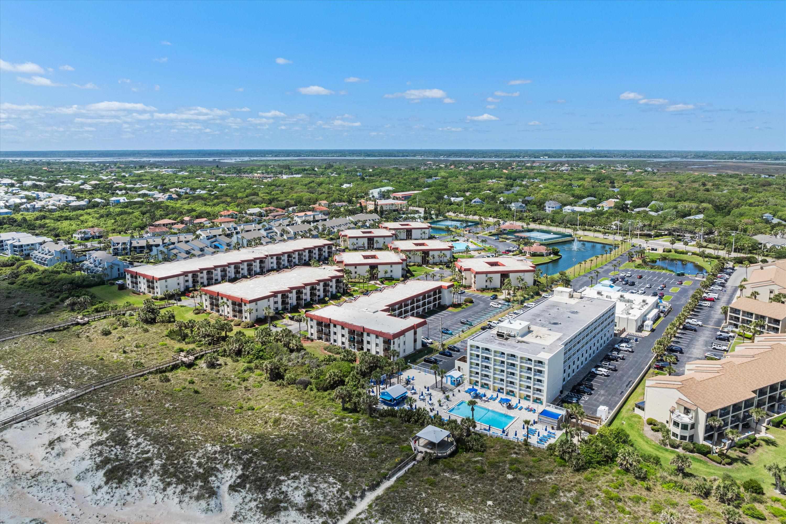 880 A1a Beach Blvd Unit: 2308