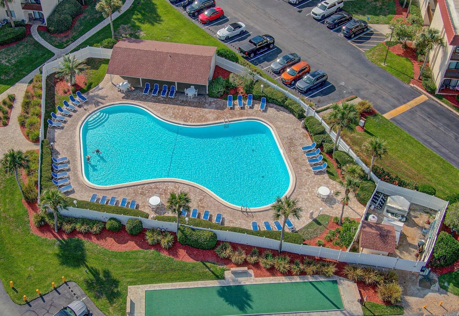 880 A1a Beach Blvd Unit: 2308