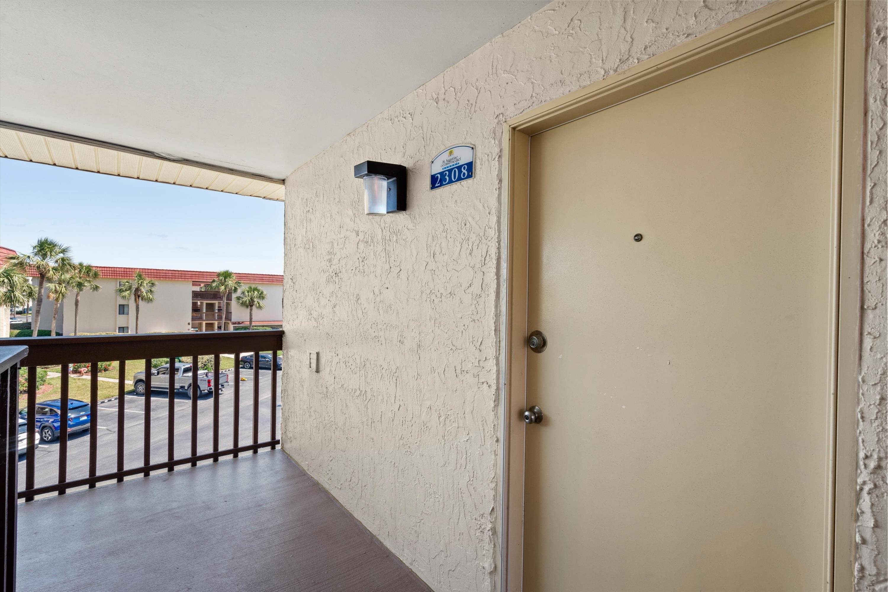 880 A1a Beach Blvd Unit: 2308