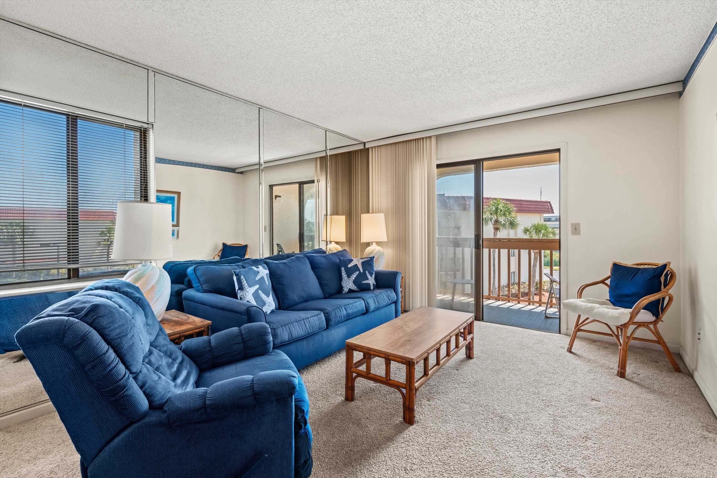 880 A1a Beach Blvd Unit: 2308