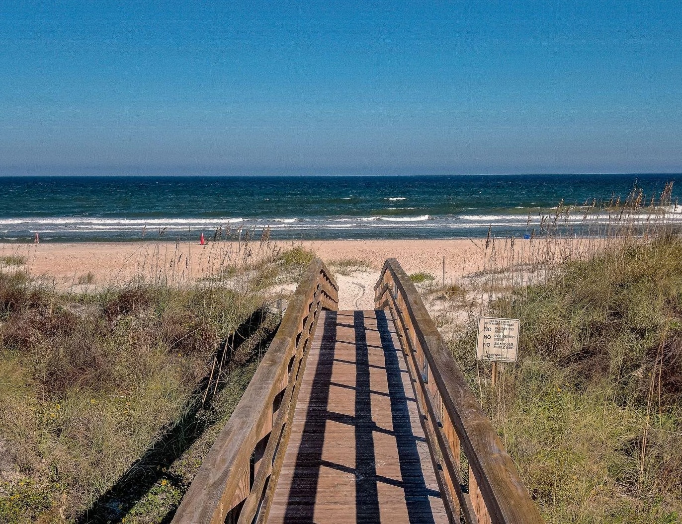 880 A1a Beach Blvd Unit: 2308