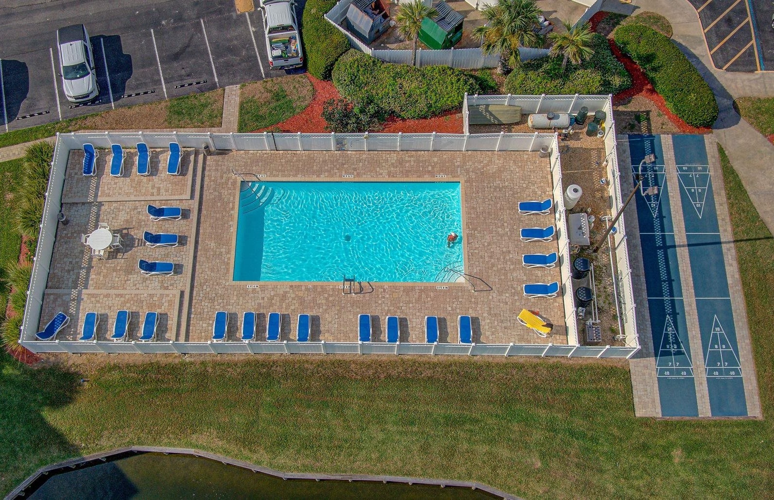 880 A1a Beach Blvd Unit: 2308