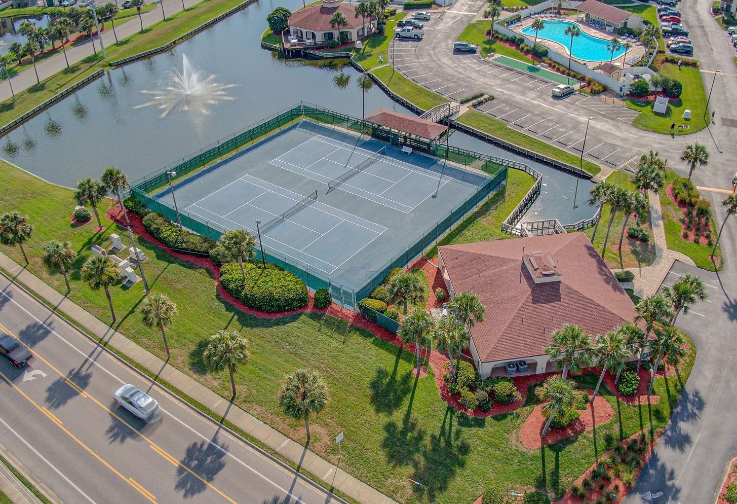 880 A1a Beach Blvd Unit: 2308