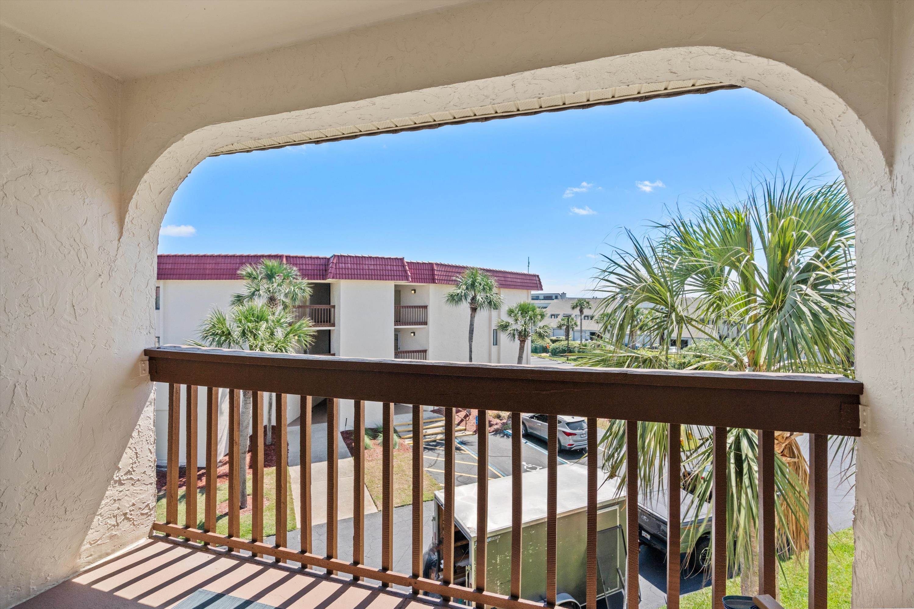 880 A1a Beach Blvd Unit: 2308